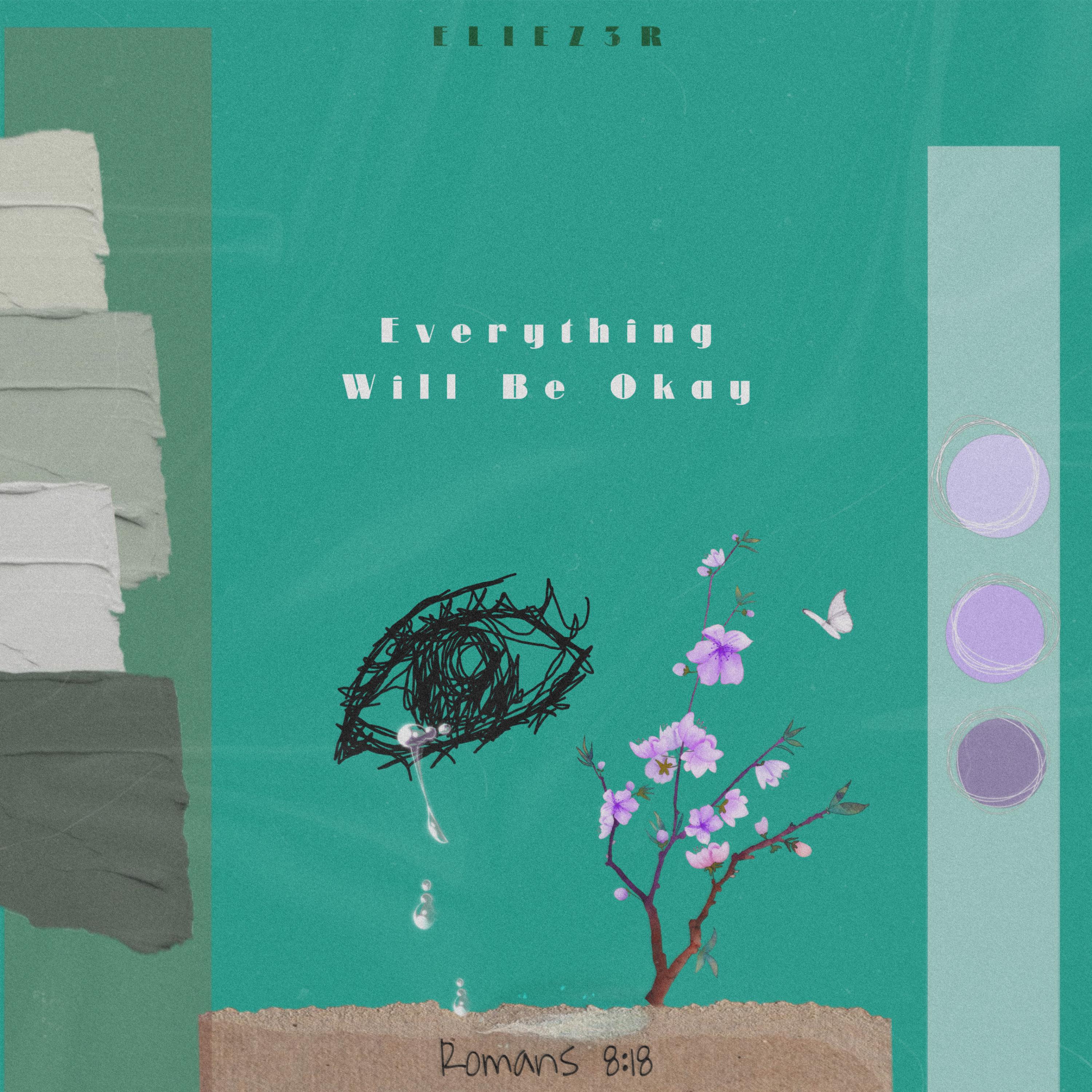 Everything Will Be Okay artwork