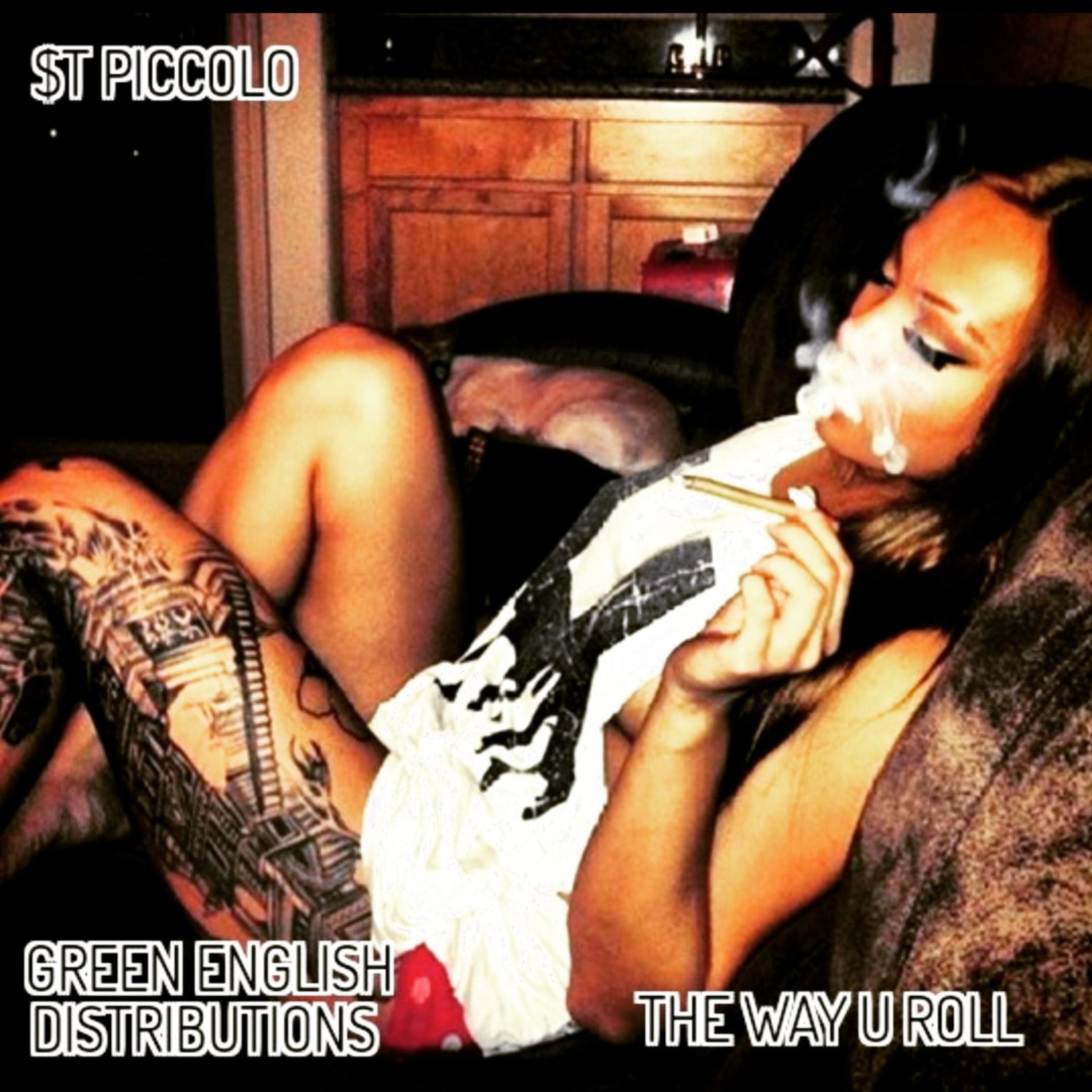 THE   WAY  U ROLL artwork