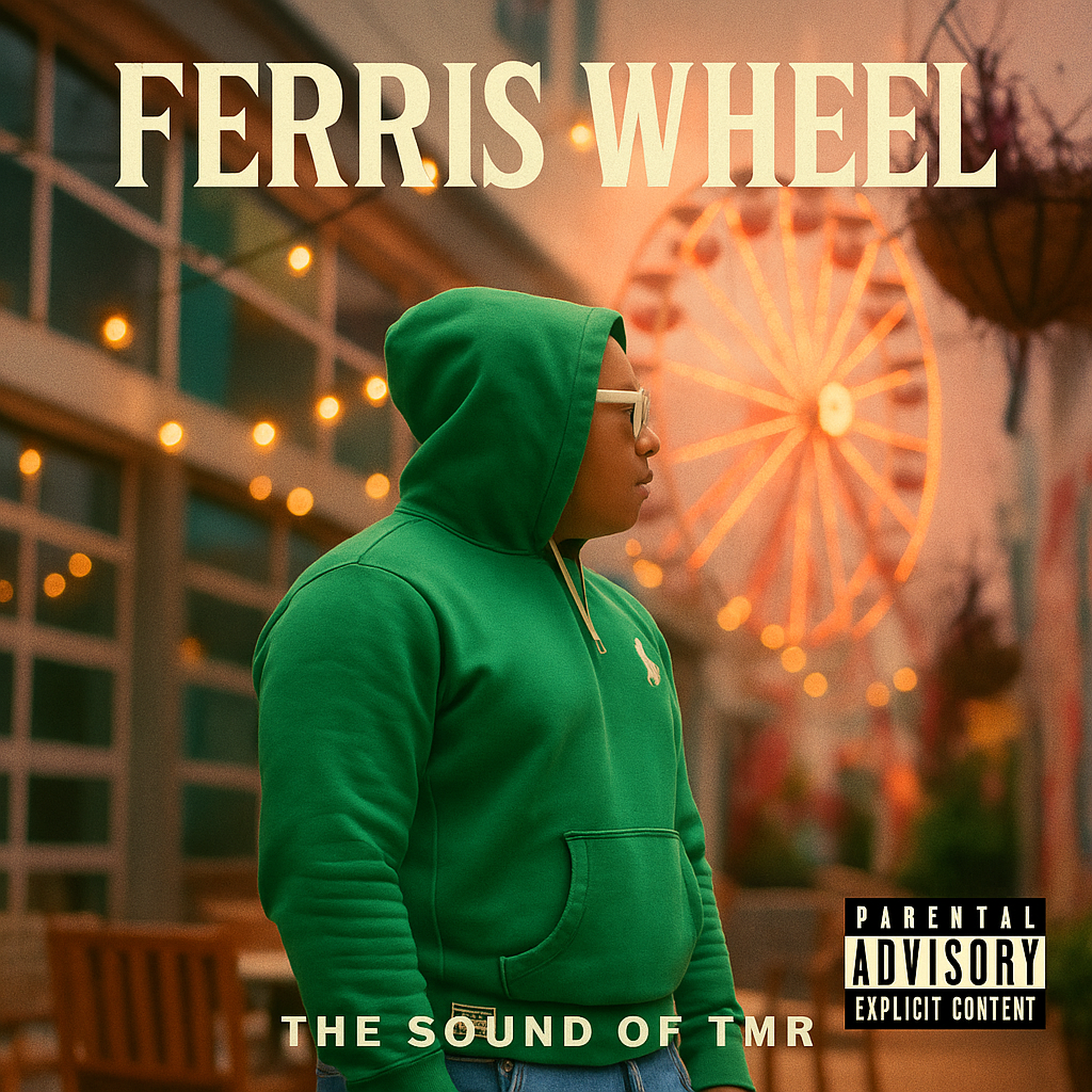Ferris Wheel artwork