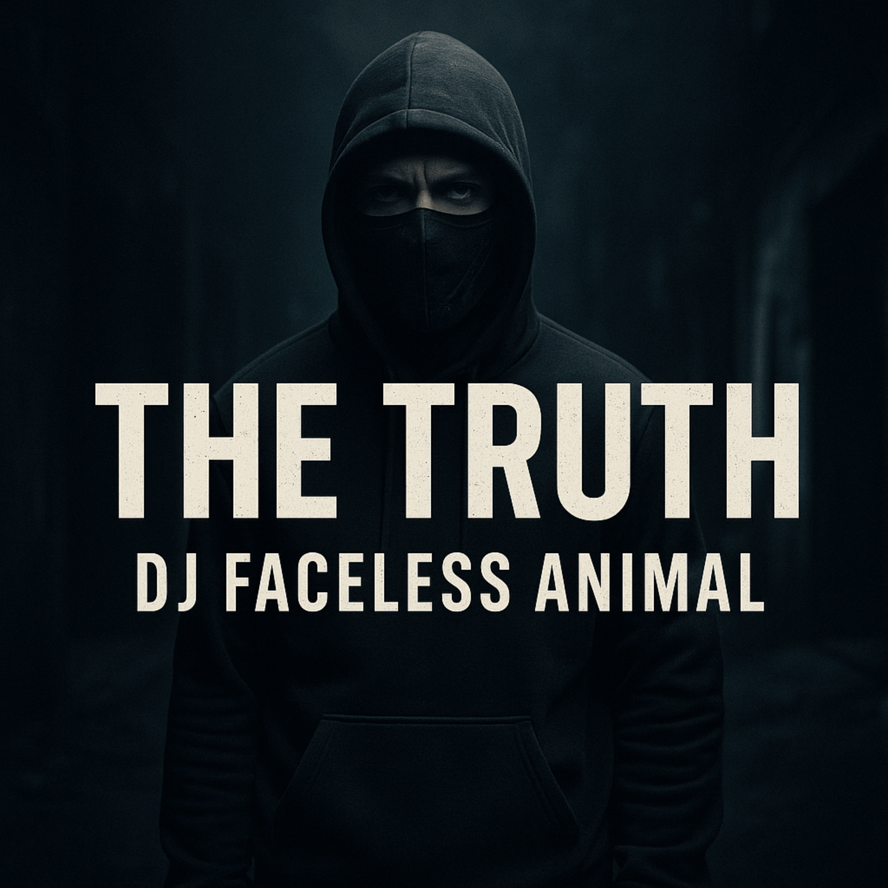 The Truth artwork