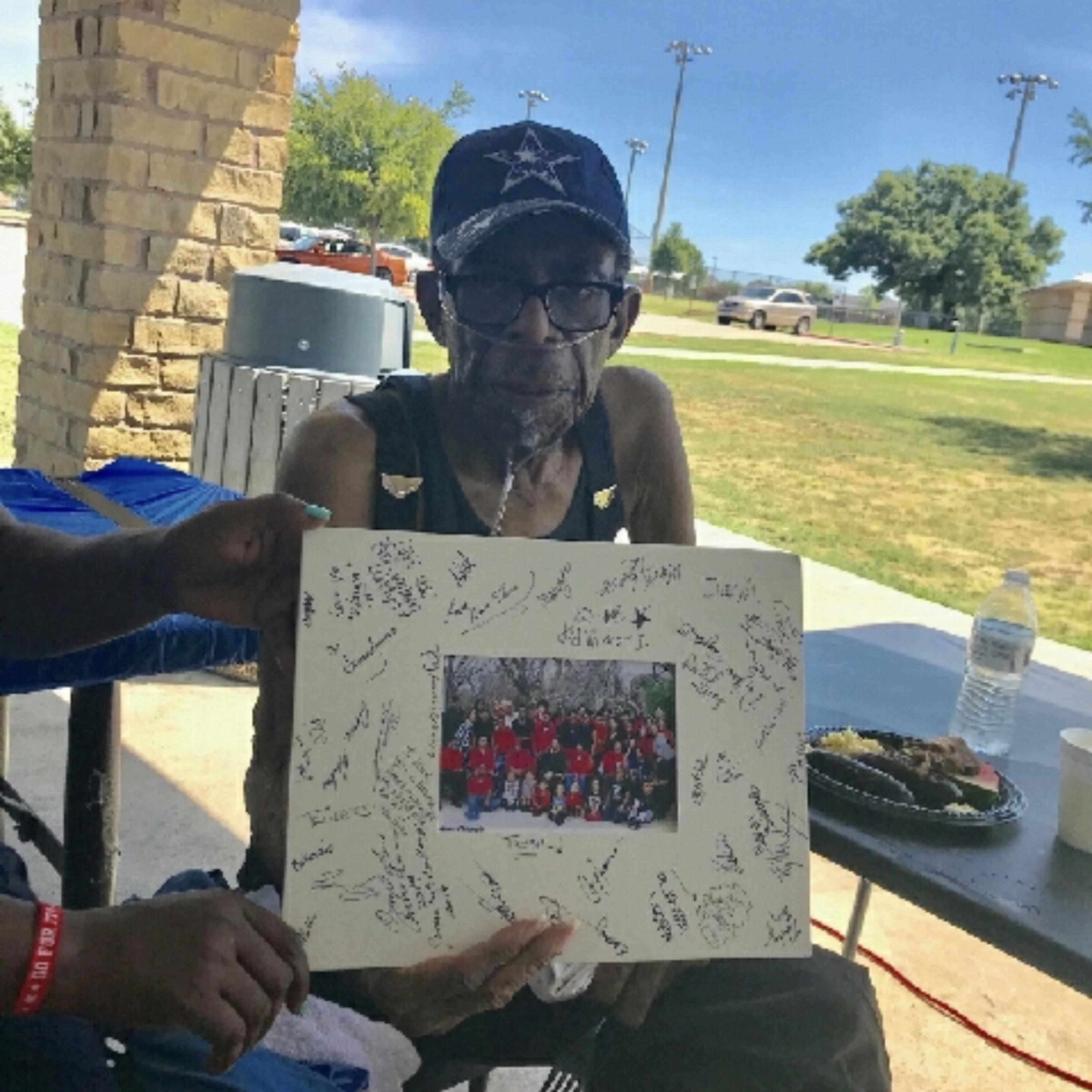 To The Soldiers artwork