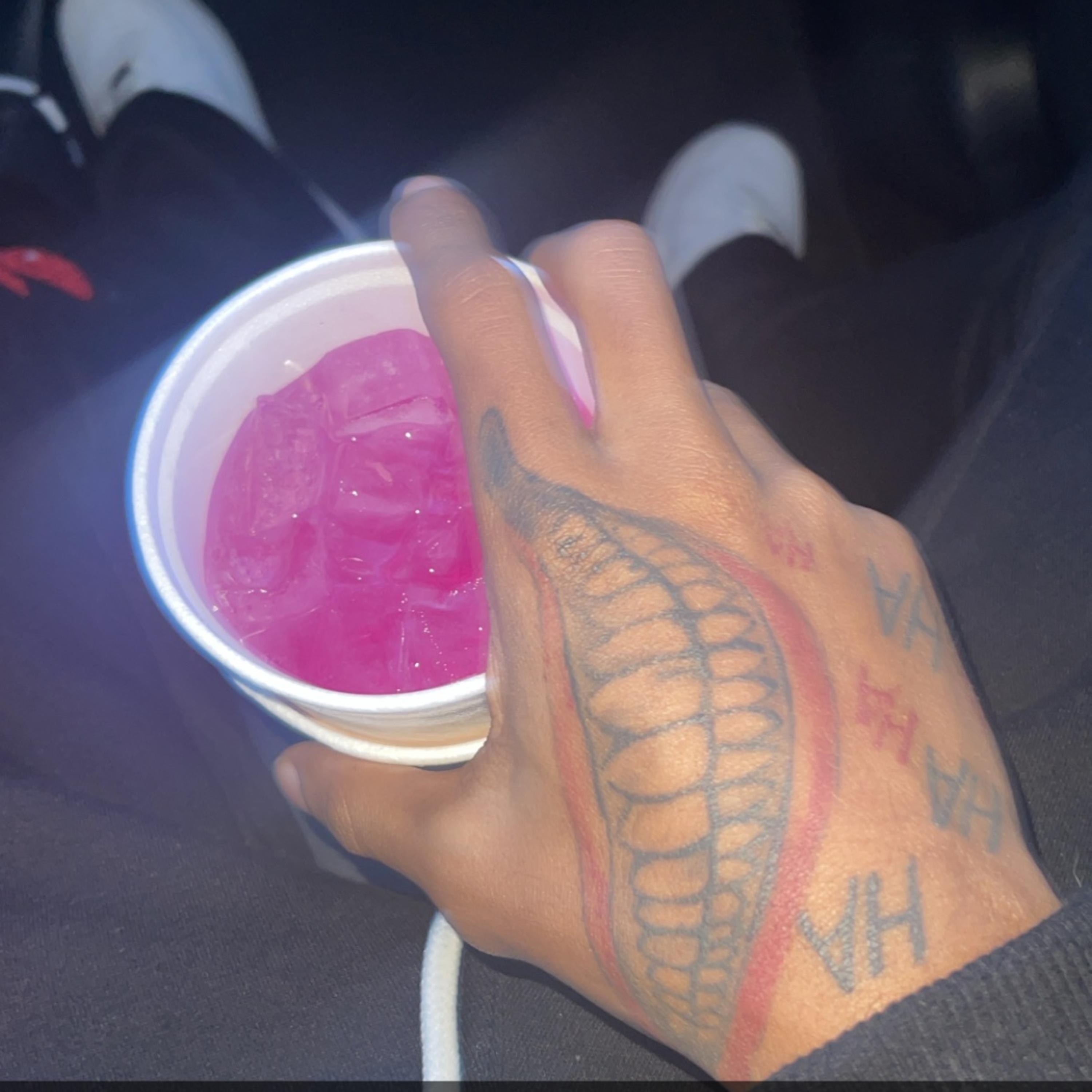 MILWAUKEE TYPE BEAT 2 artwork