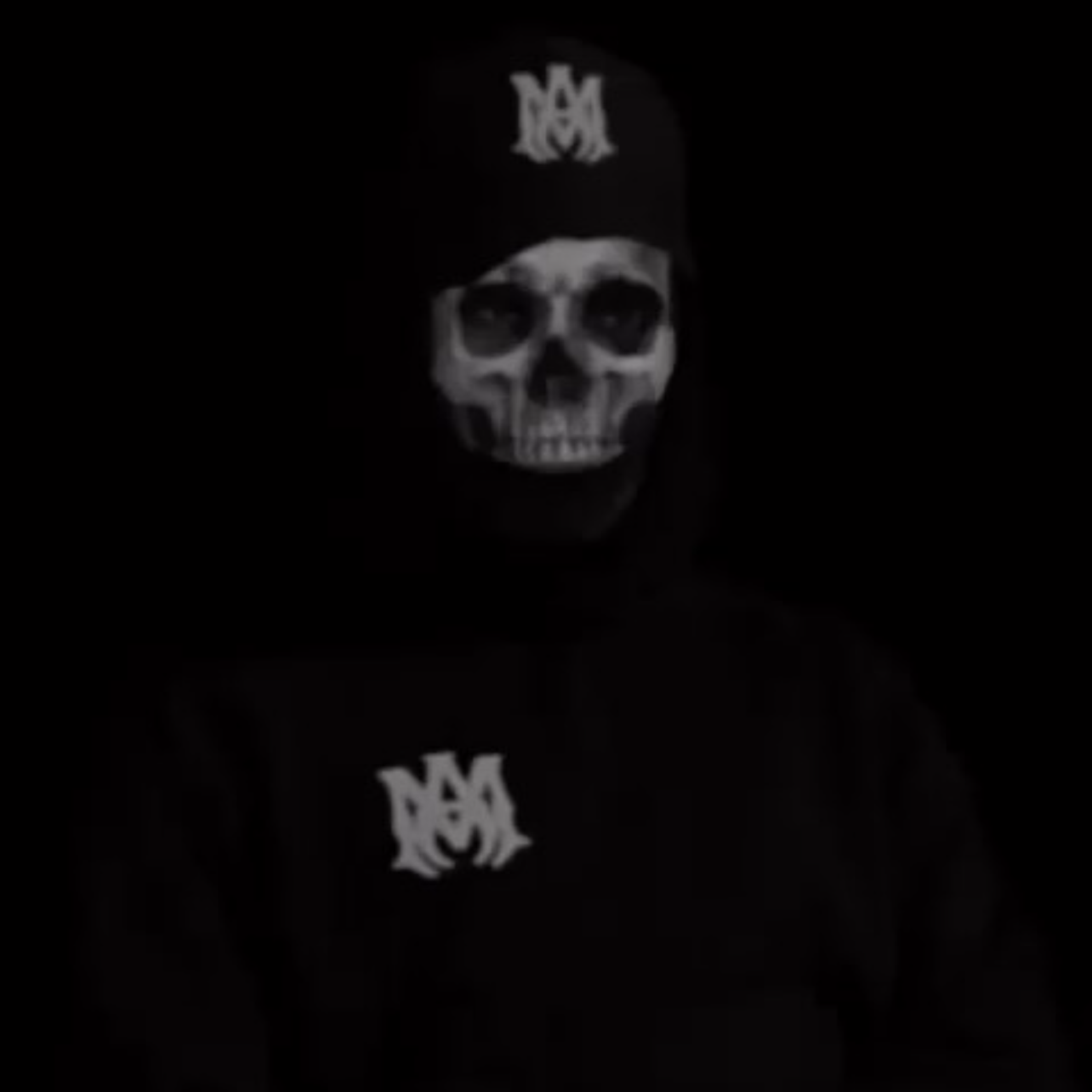 The Grave artwork