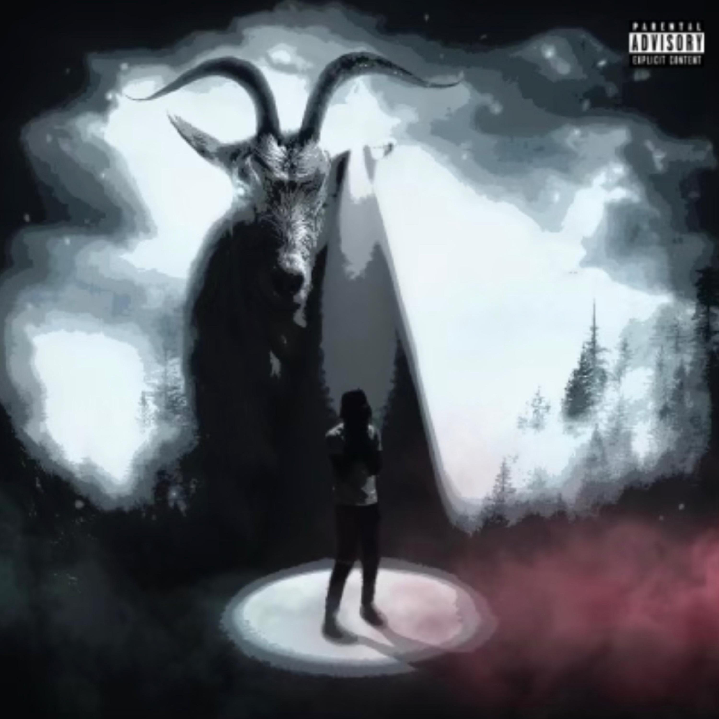 Underrated GOAT 2 artwork