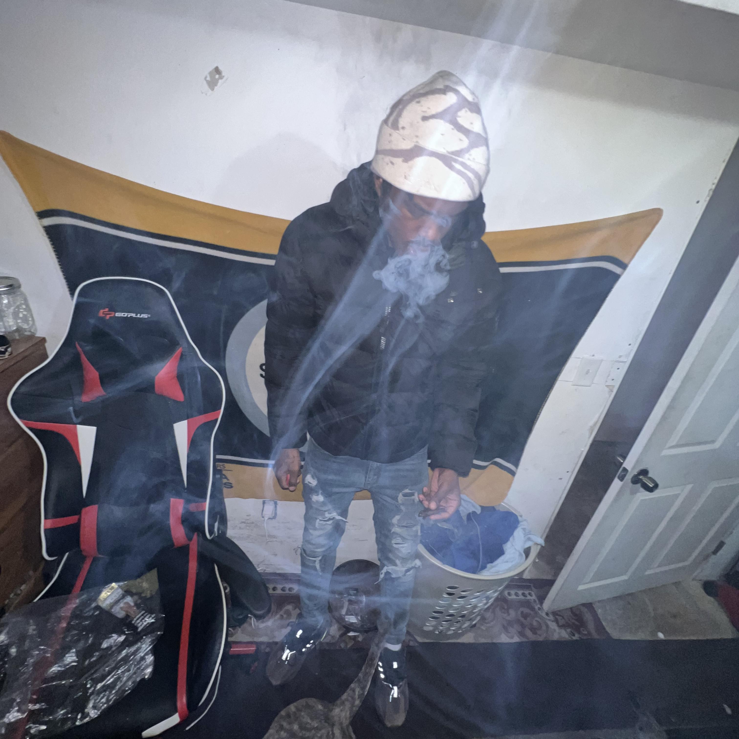 Poor Decisions artwork