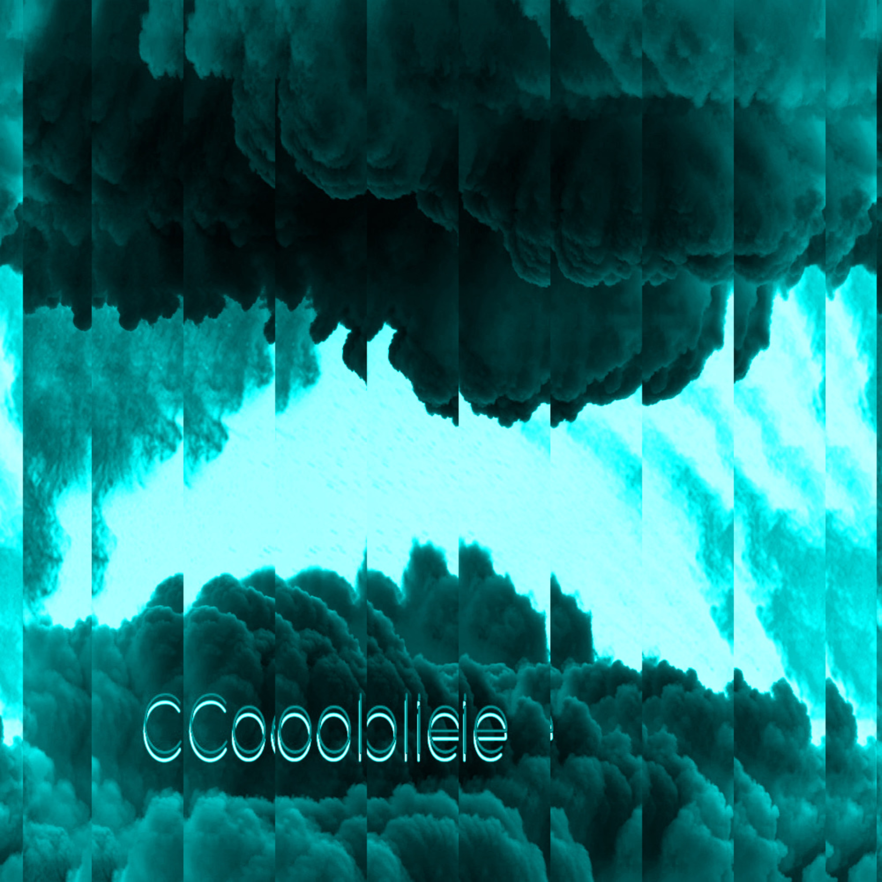 Coolie by Tae Silvers cover art