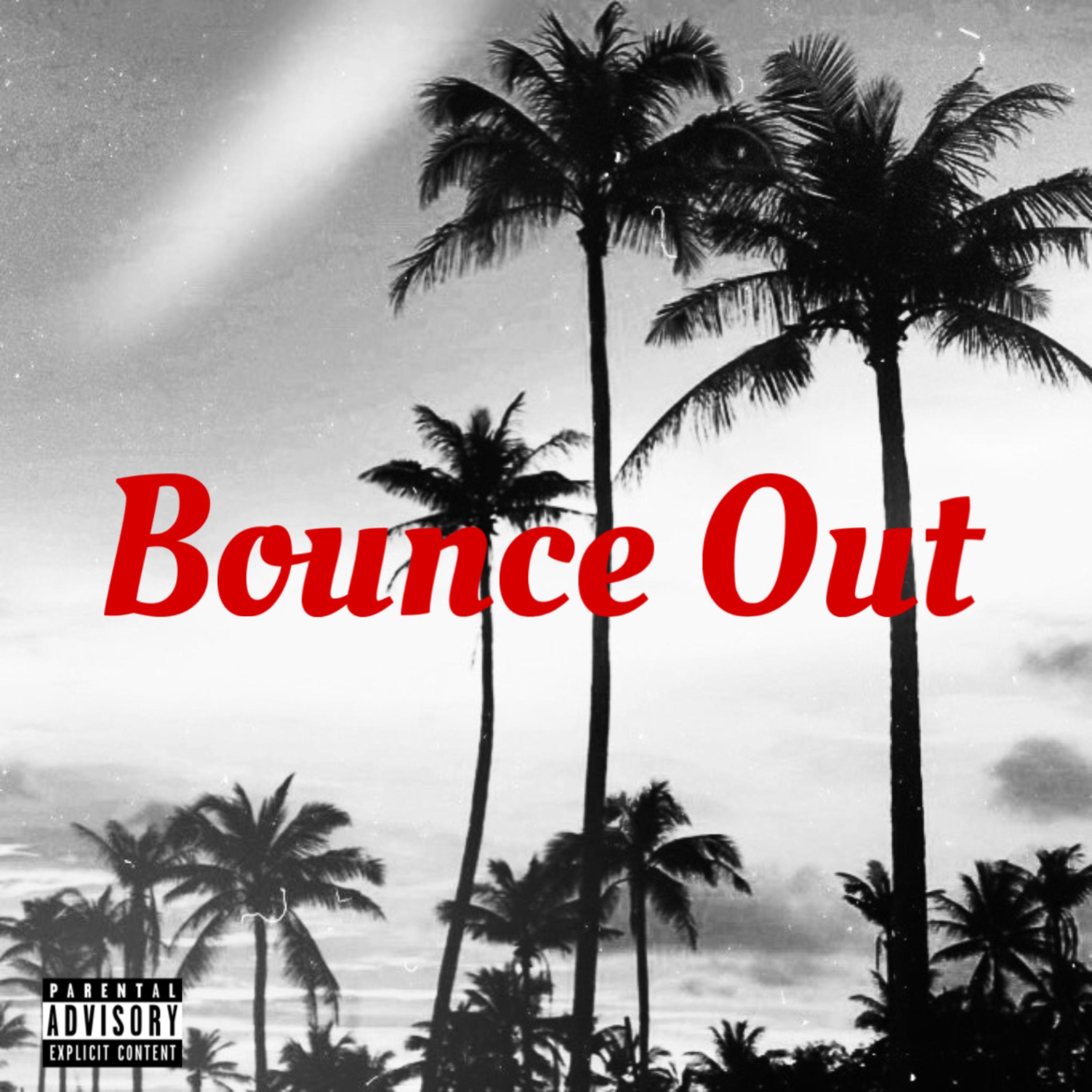 Bounce Out artwork