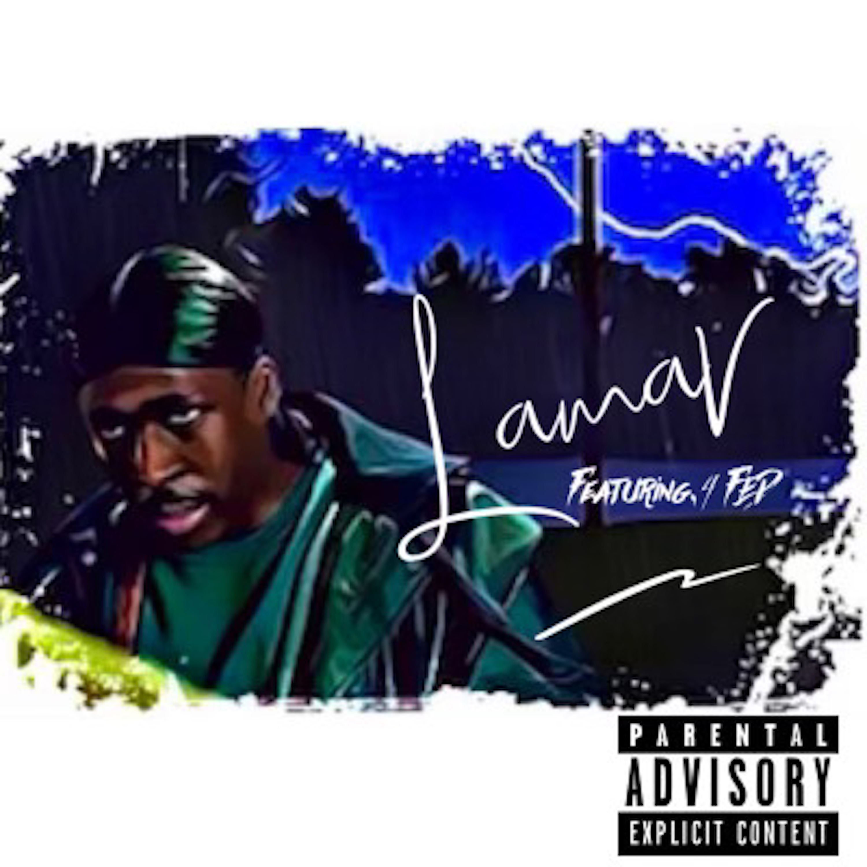 Lamar artwork