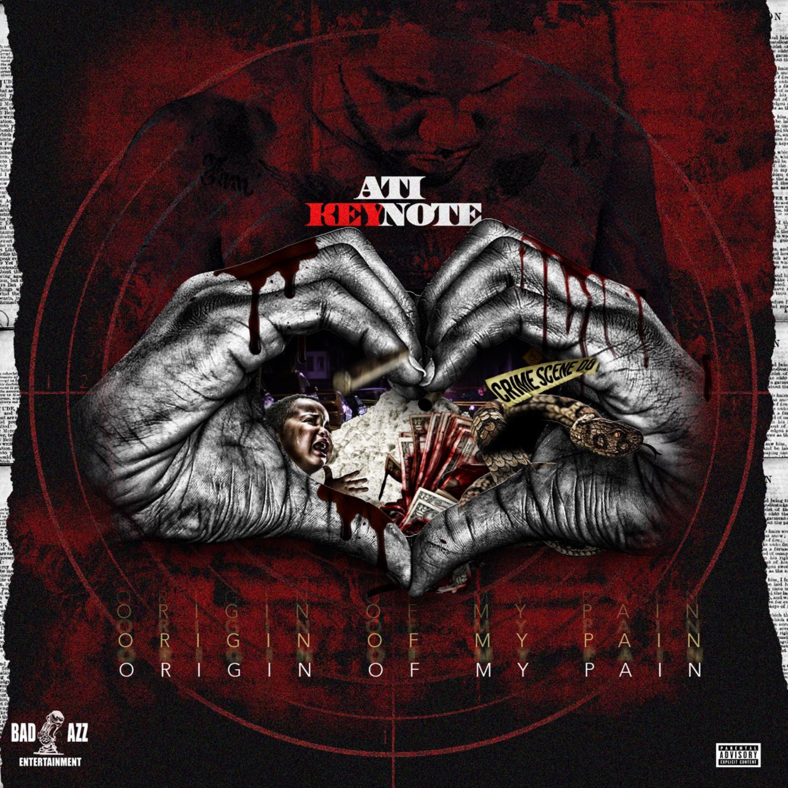 Get Right artwork
