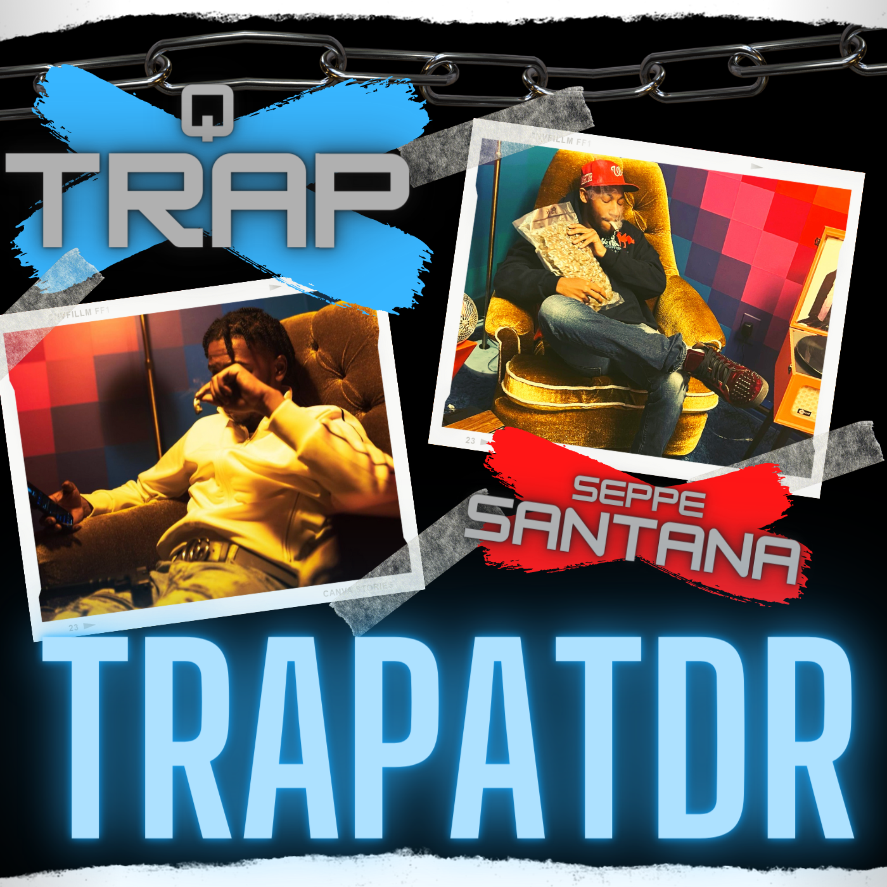 TRAPATDR artwork