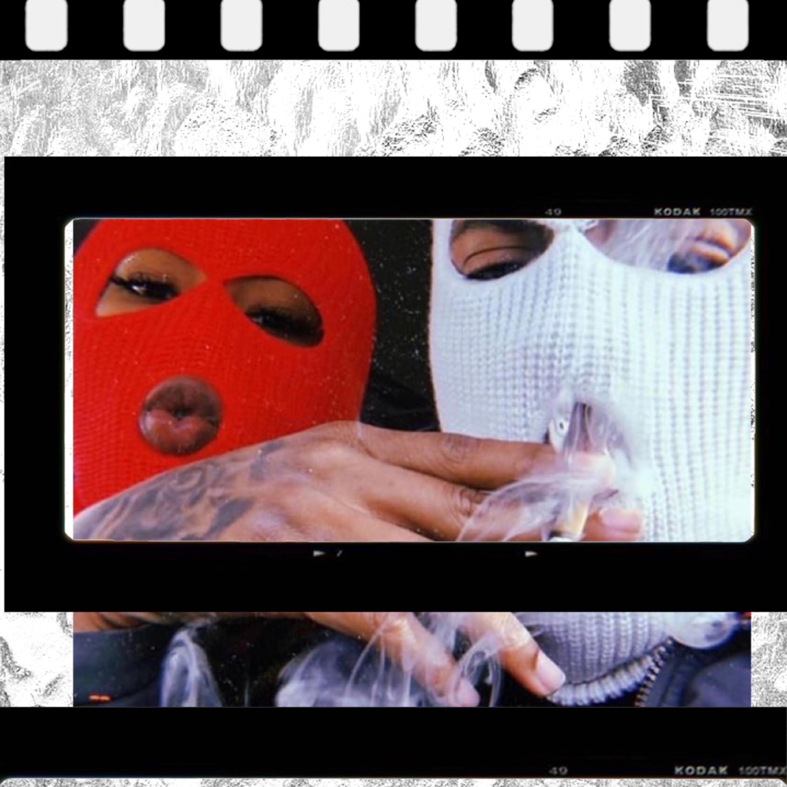 Tag Along artwork