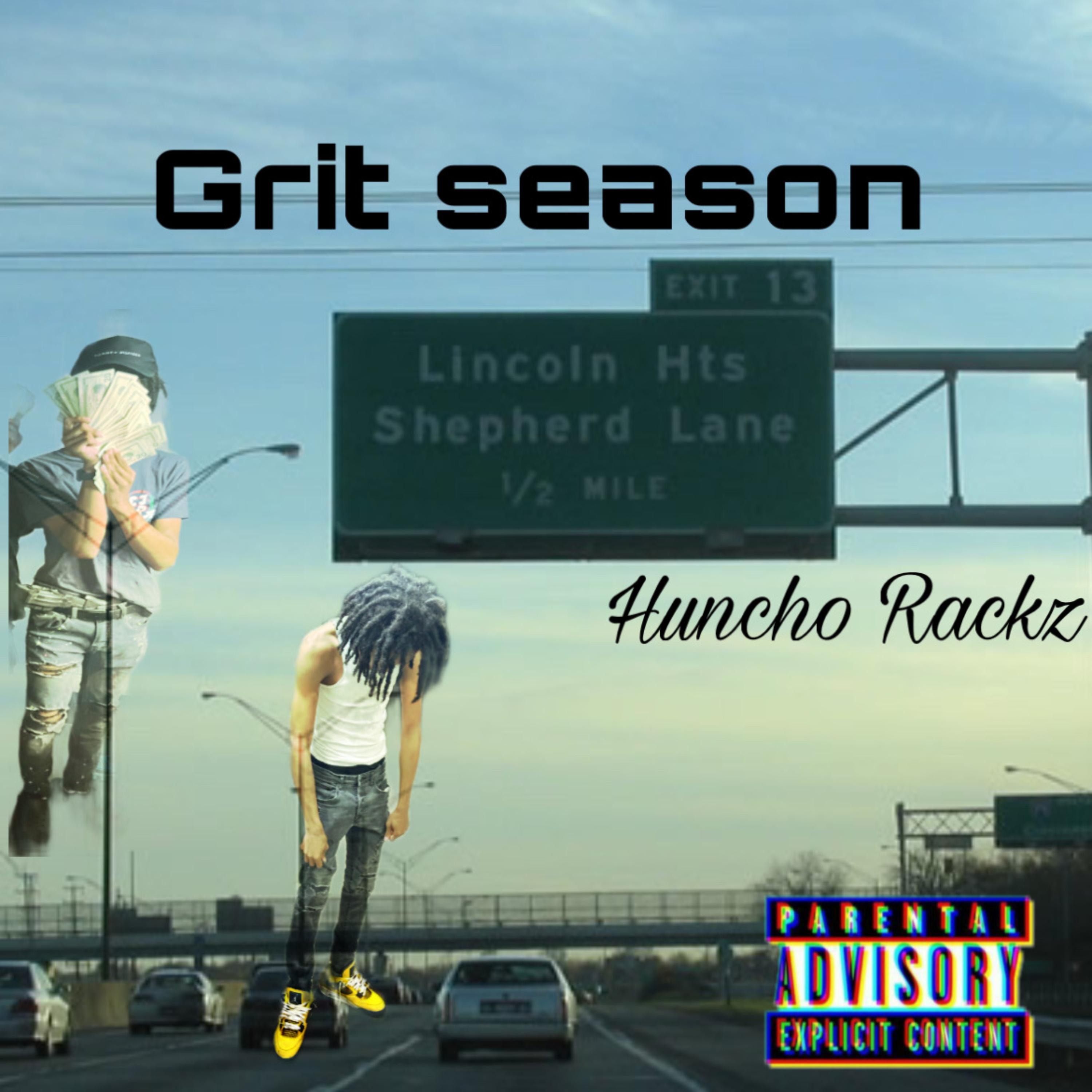 Grit Season artwork