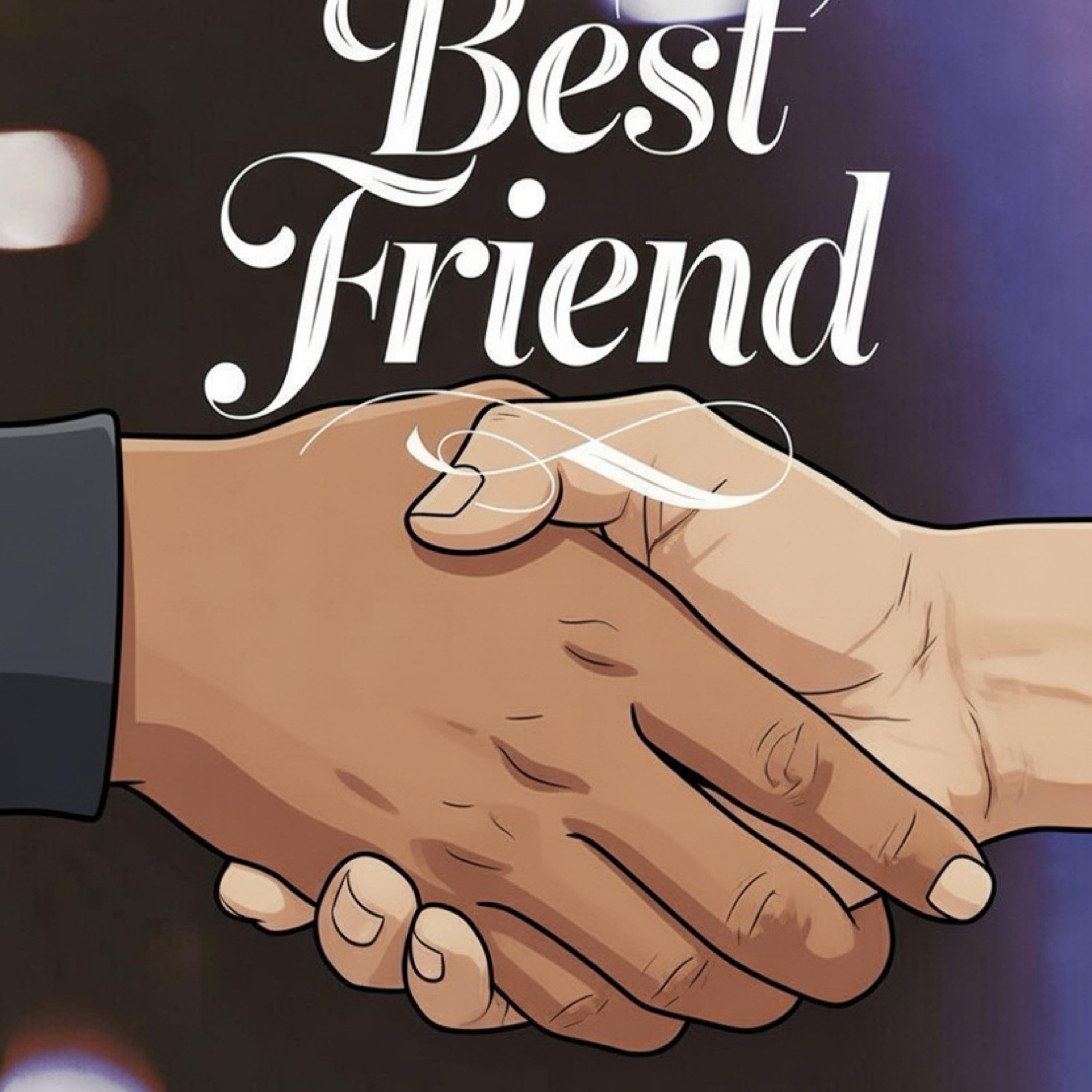 Best Friend artwork