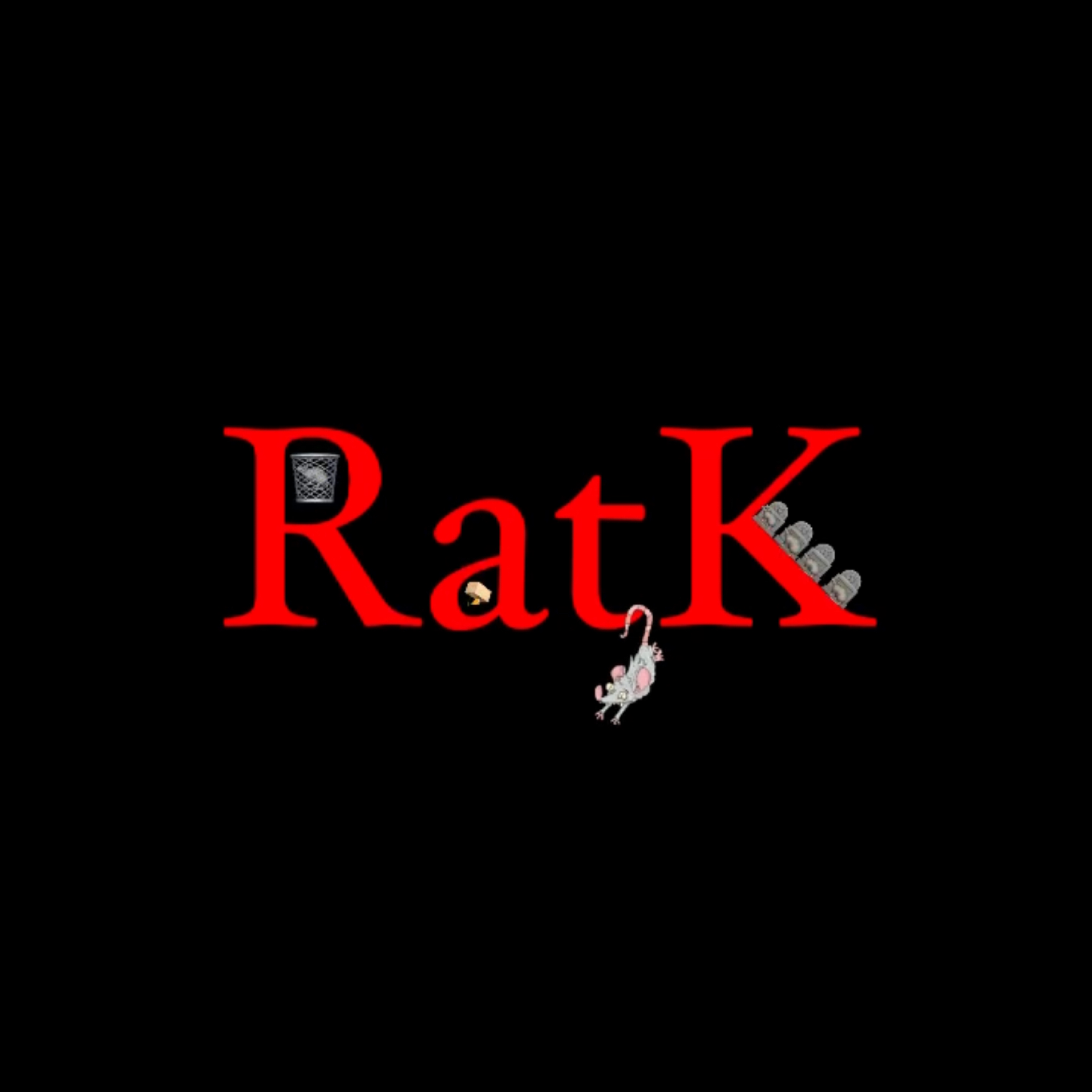 RatK artwork