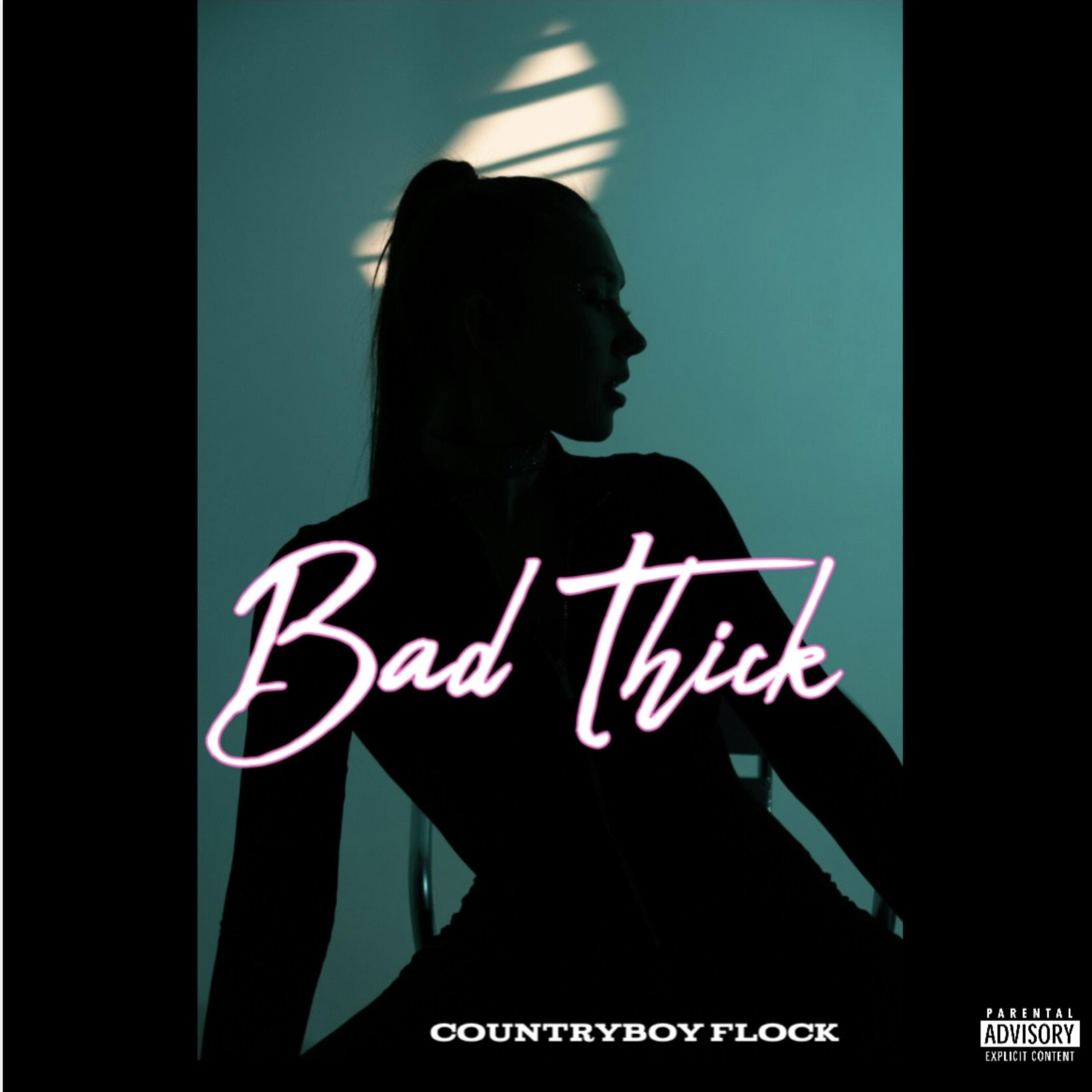 Bad Thick artwork