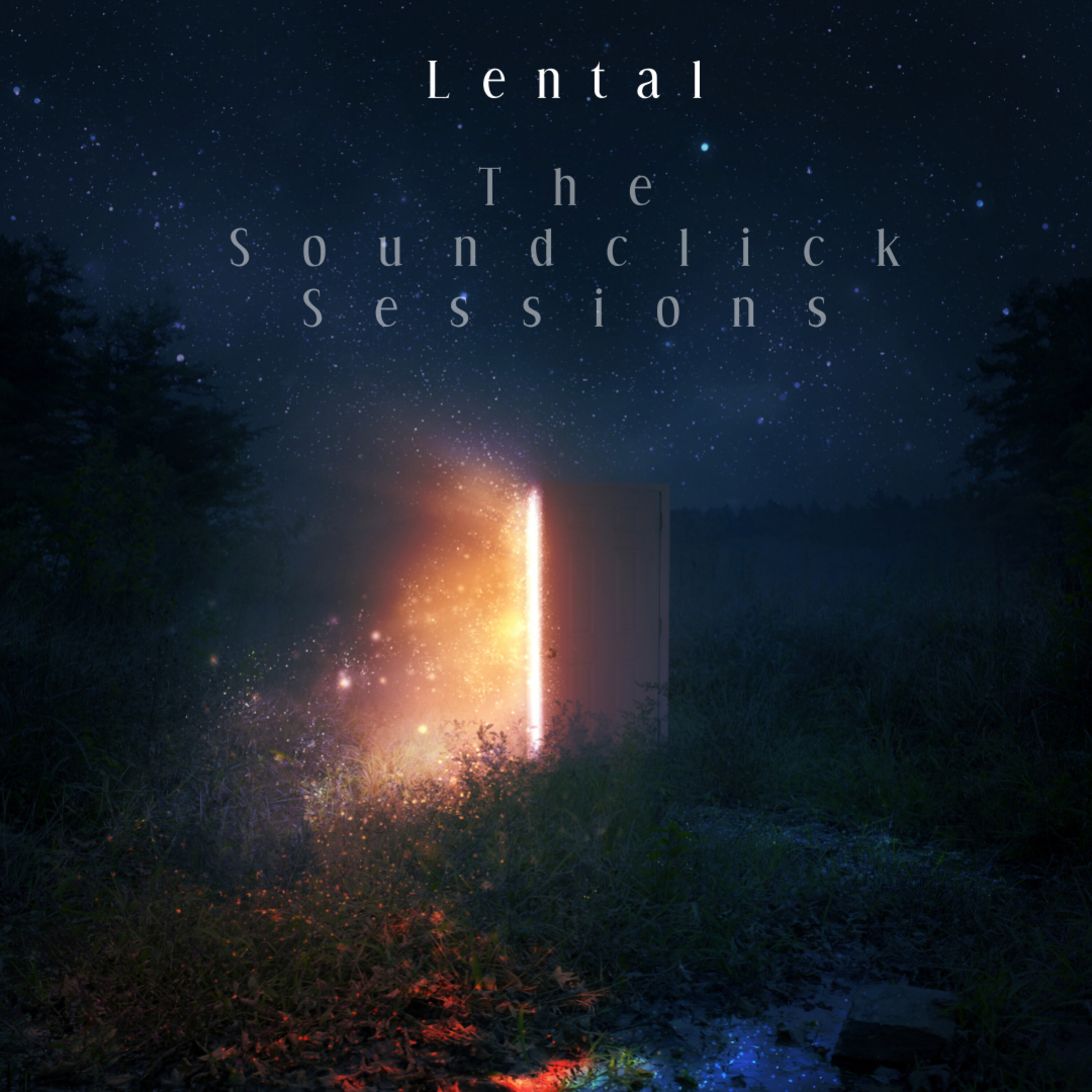 The Soundclick Sessions artwork