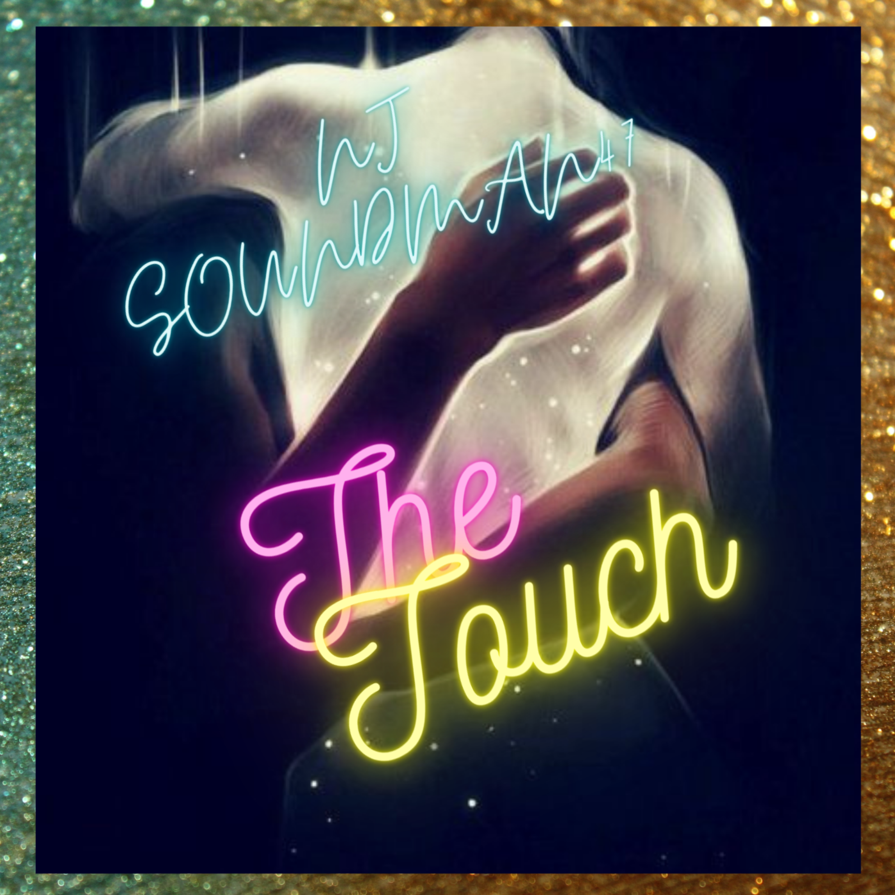 THE TOUCH , Instrumental artwork