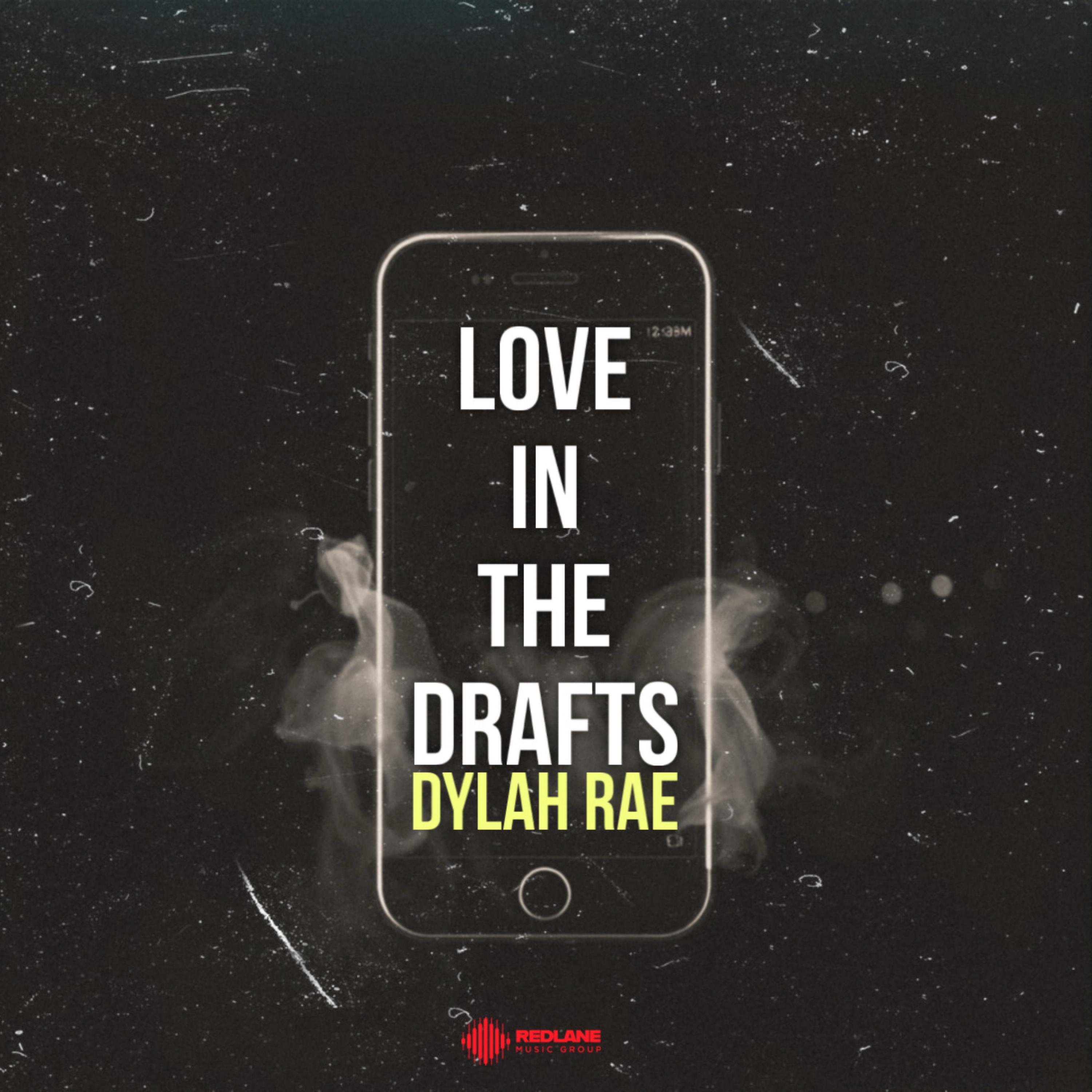 Love In The Drafts artwork