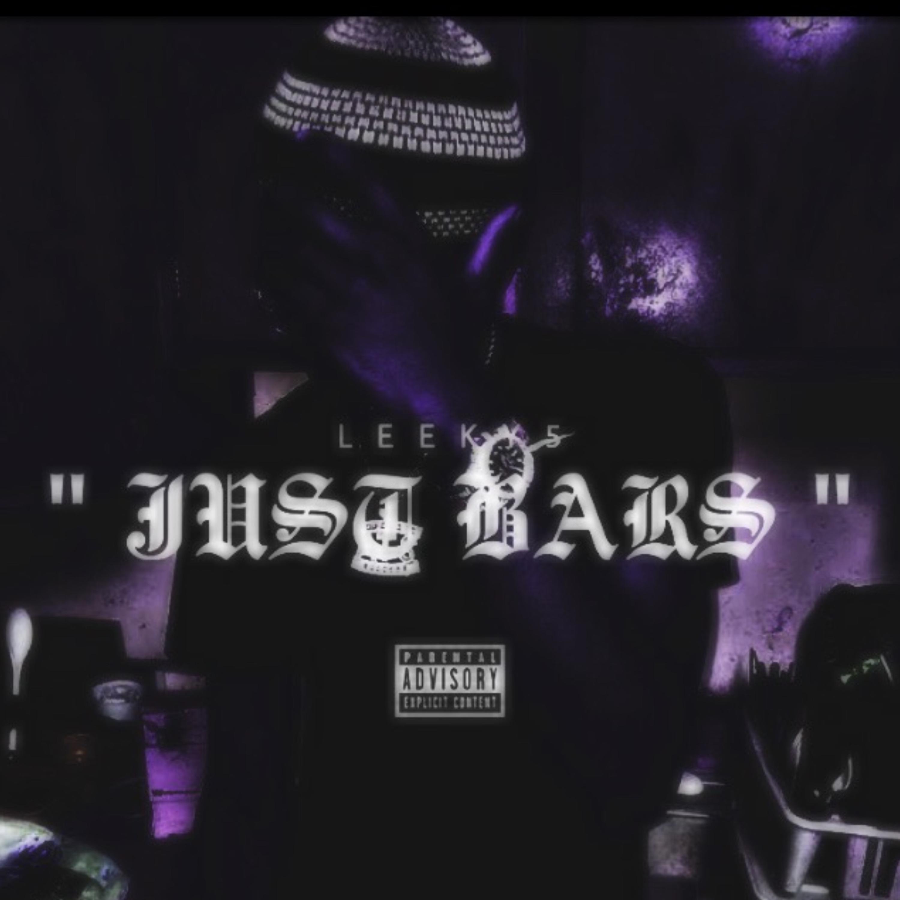 Just Bars artwork