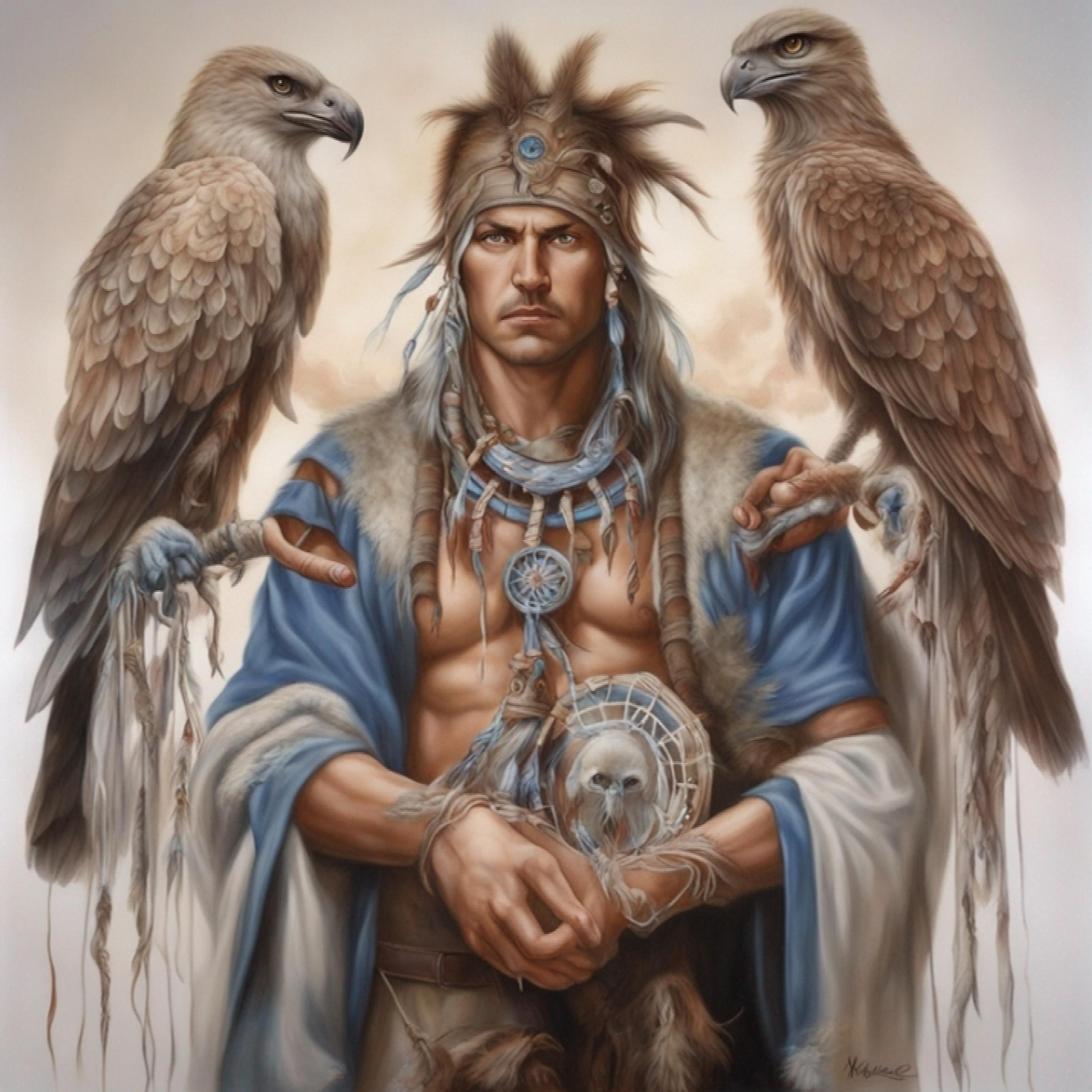 Guardianes Originales v1 artwork