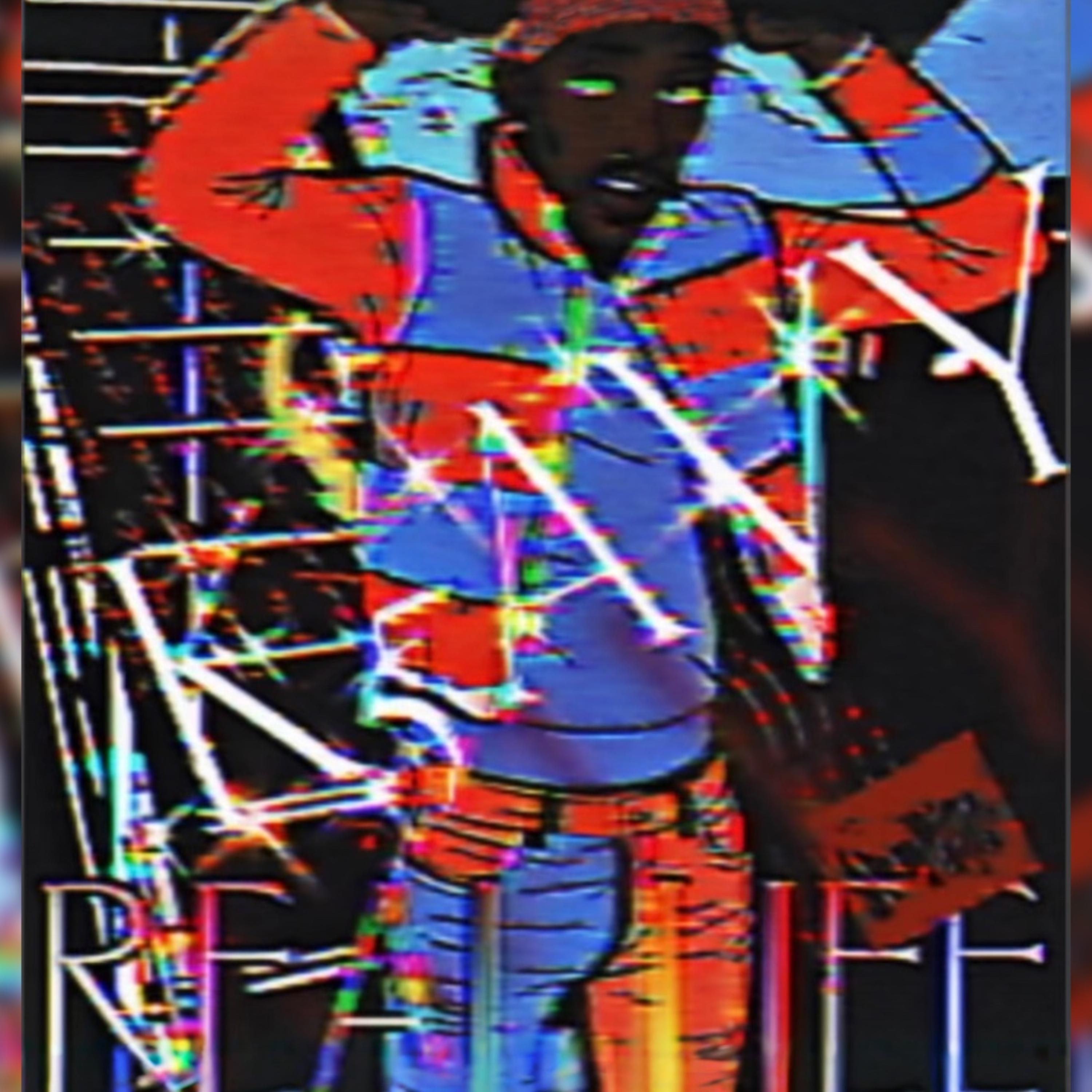 REAL LIFE artwork