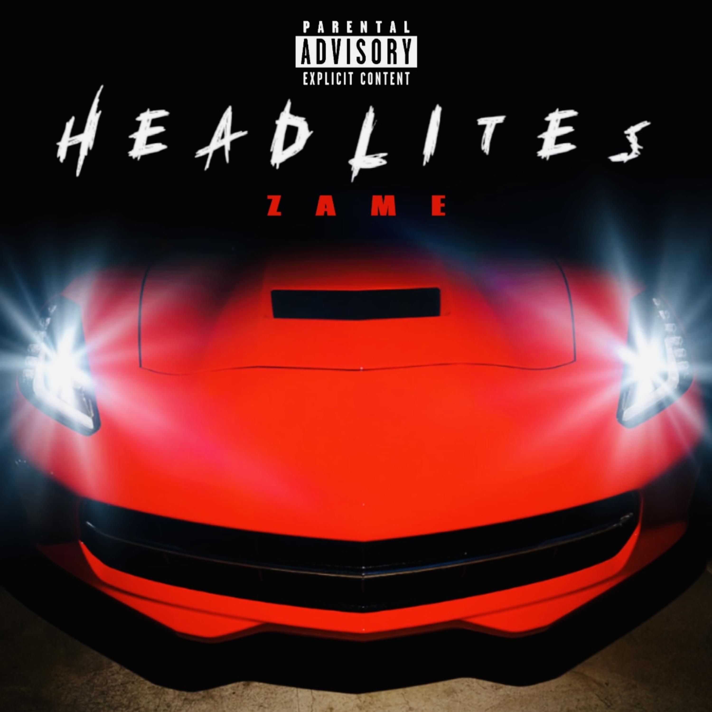 HEADLITES artwork