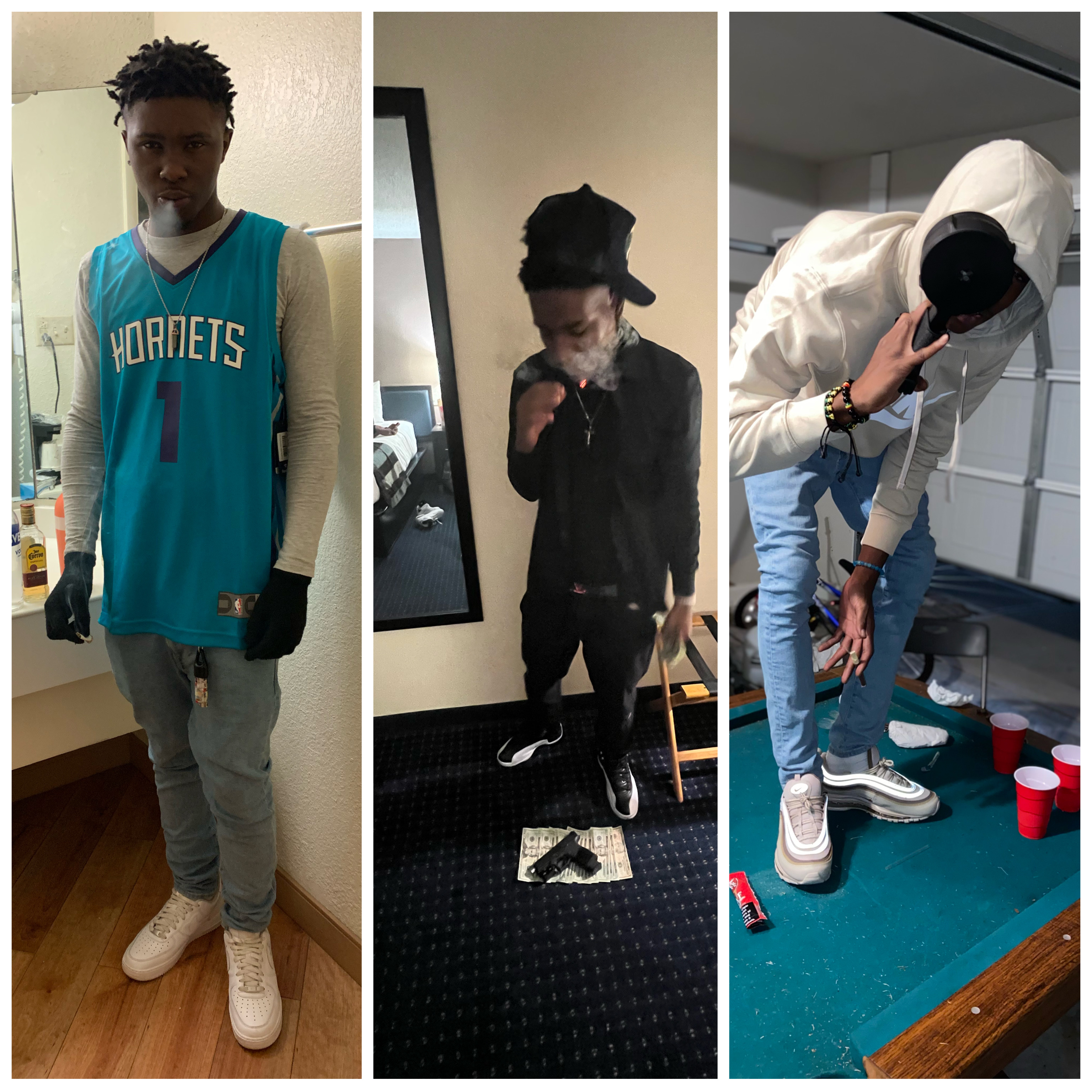 3Talk artwork