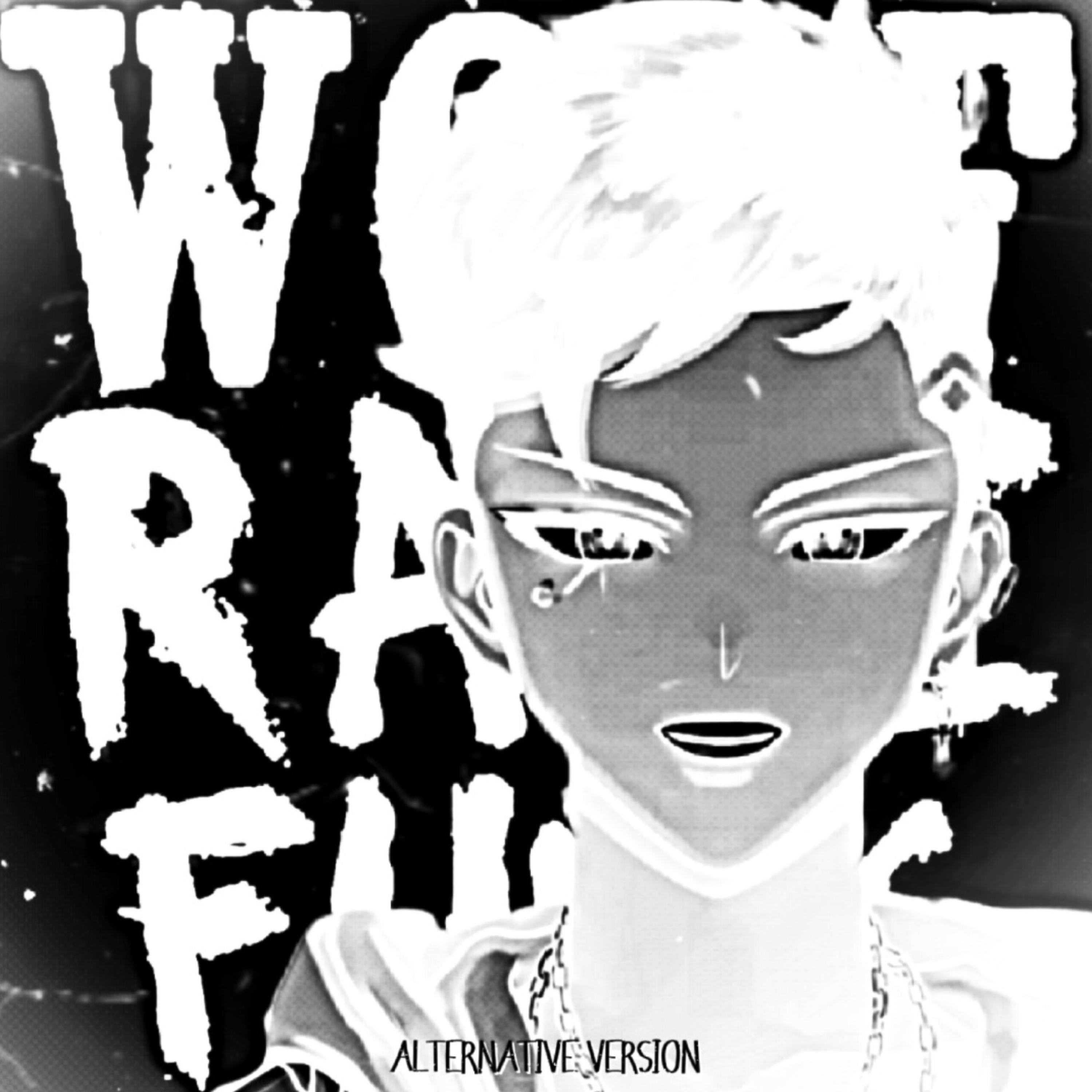 WOOF RAVI FUNK (Alternative Version) (Remixes) artwork