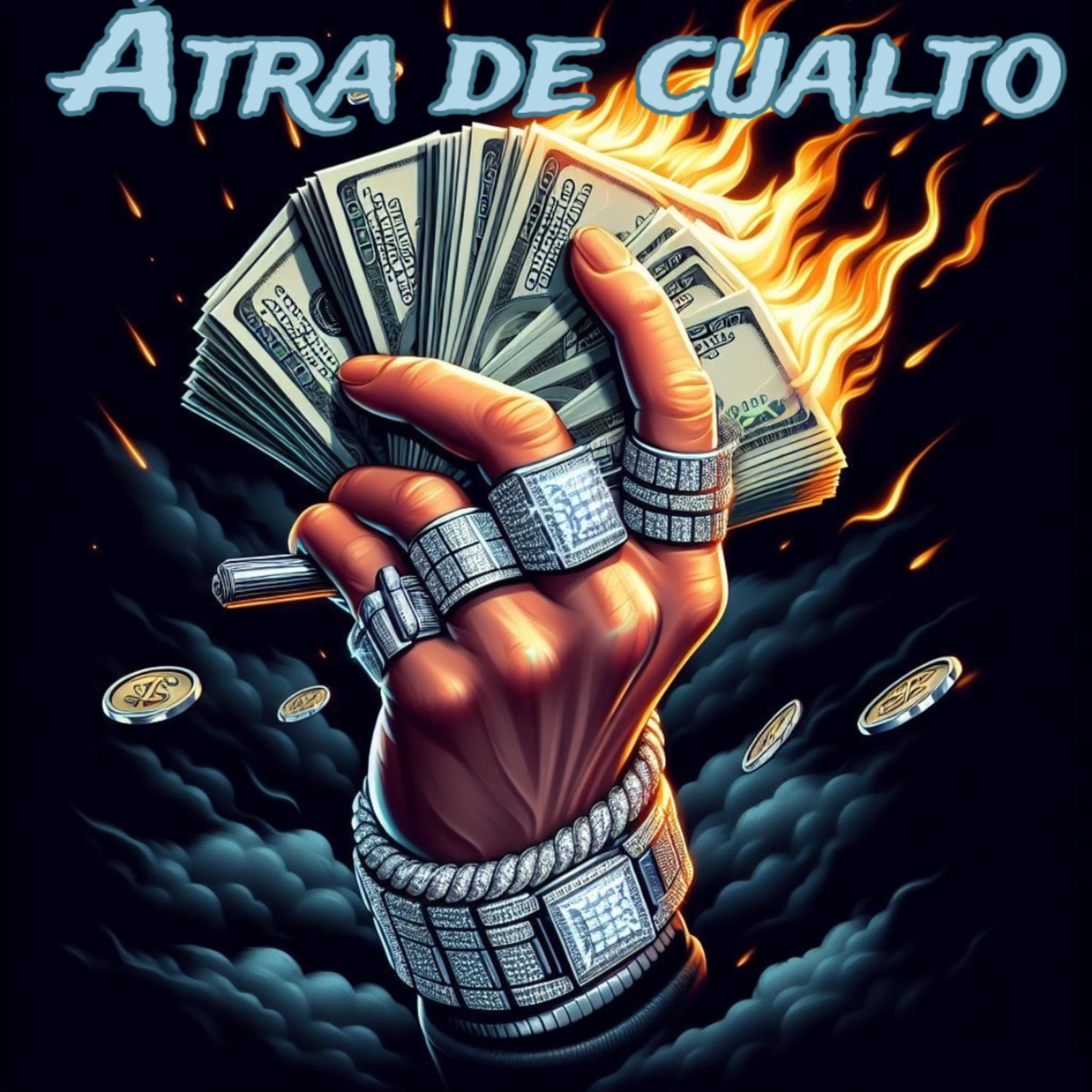 Atra De Cualto artwork