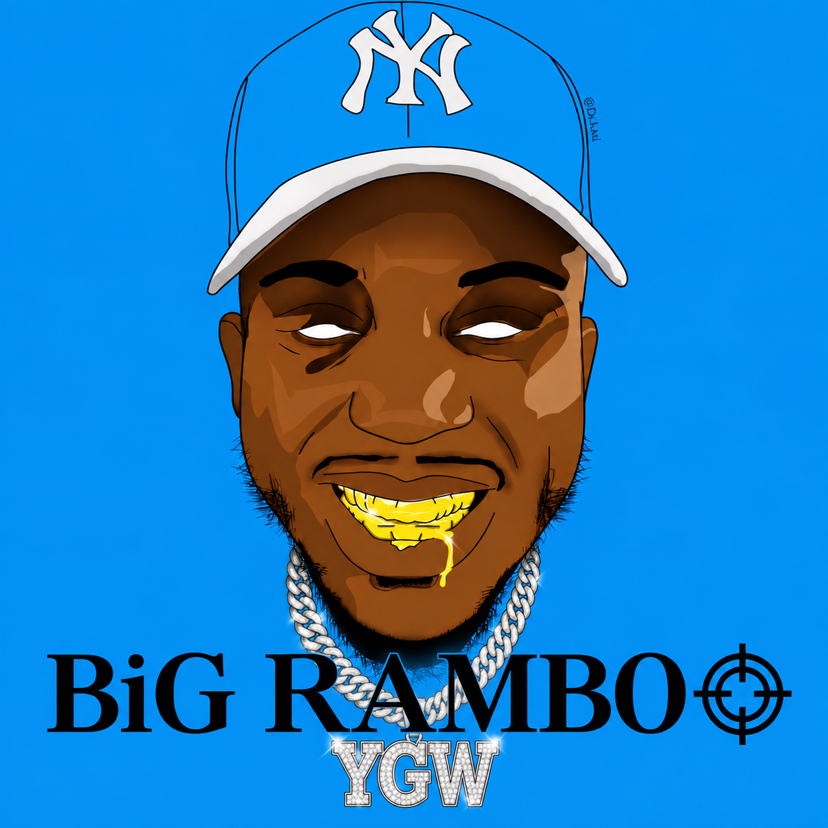 BiG Rambo