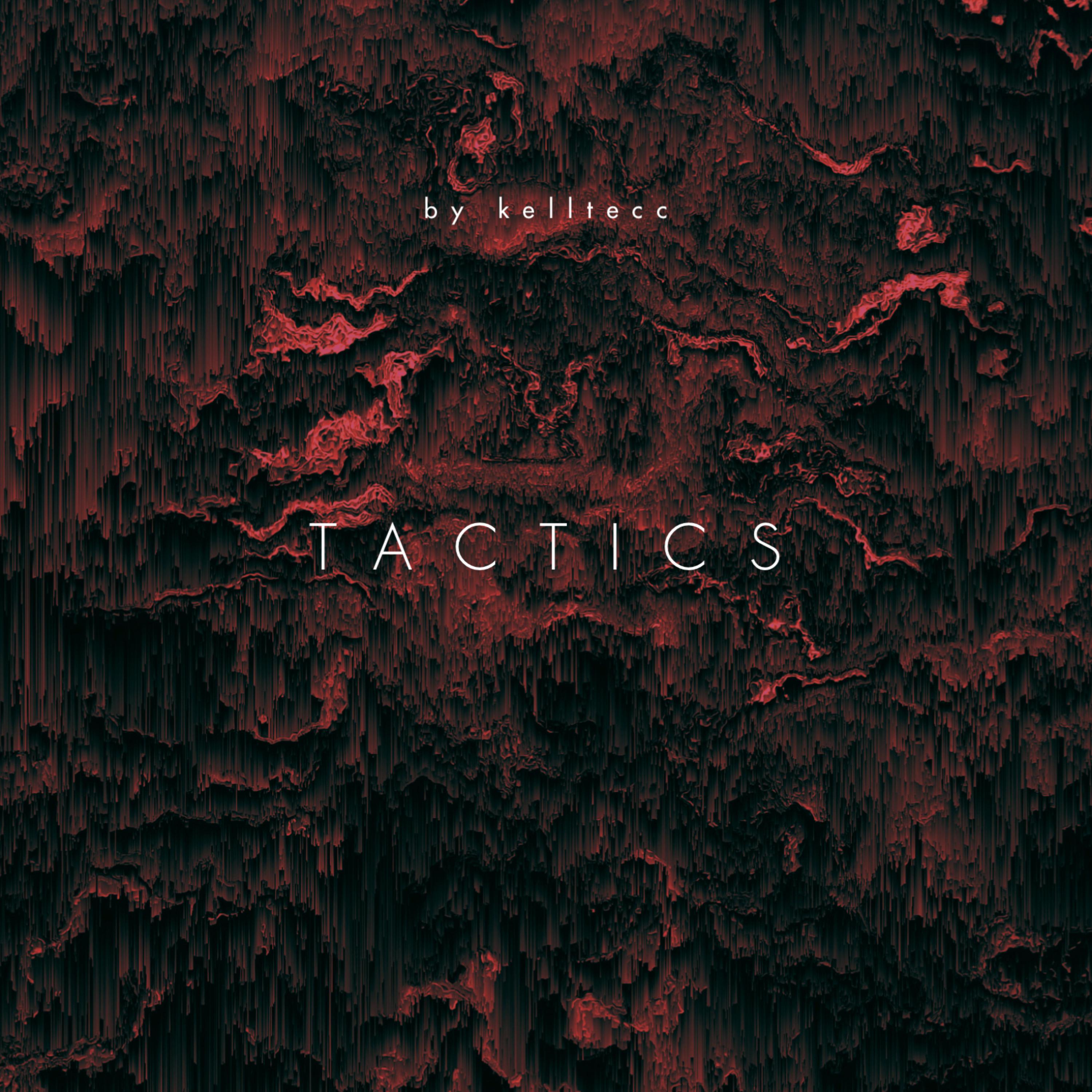 TACTICS artwork