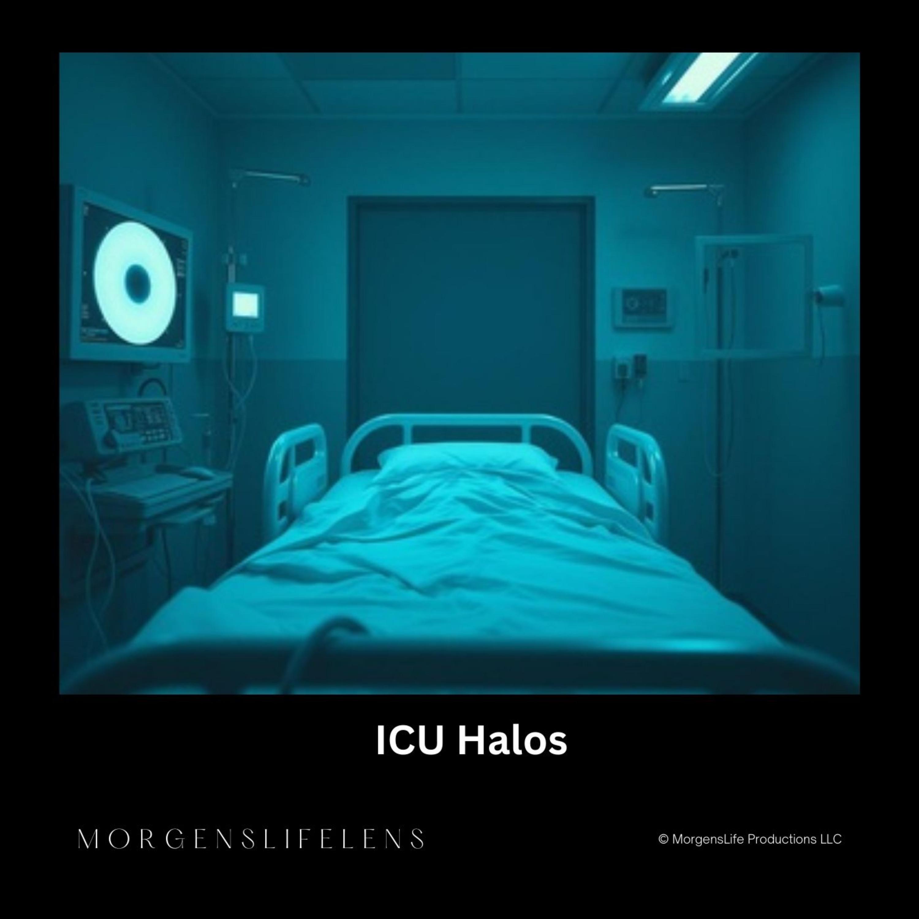 ICU Halos artwork