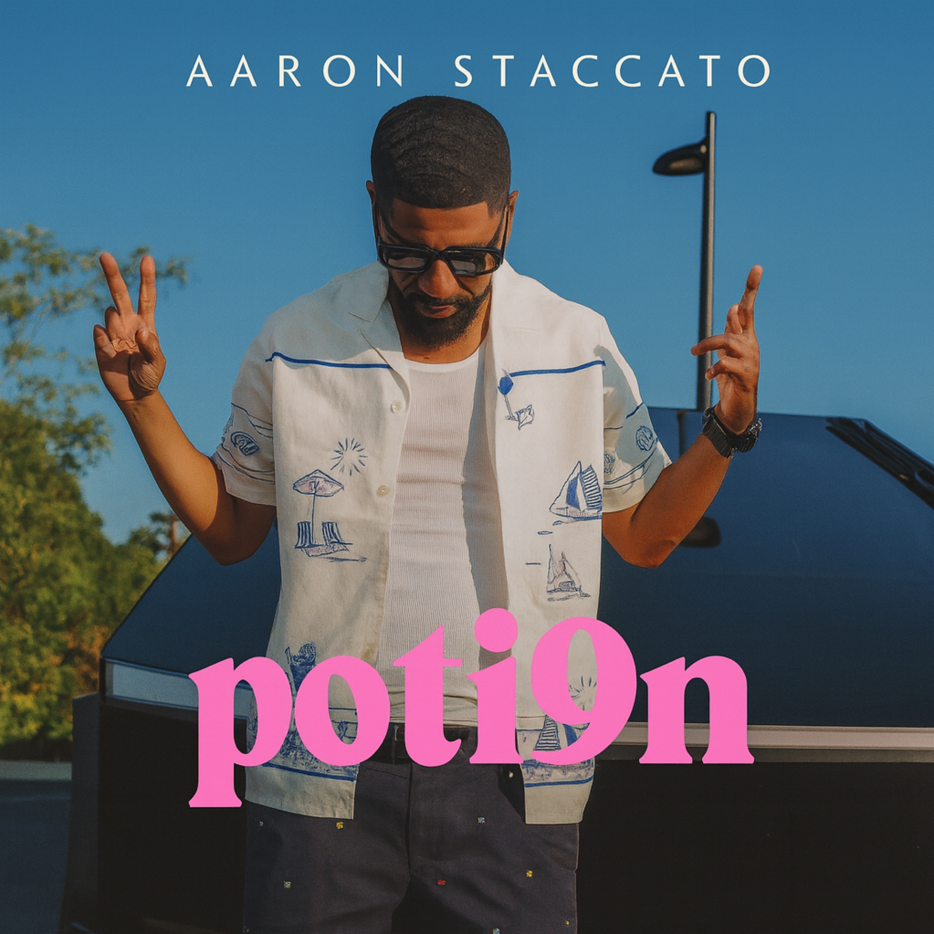 Poti9n (Remastered 2025) artwork