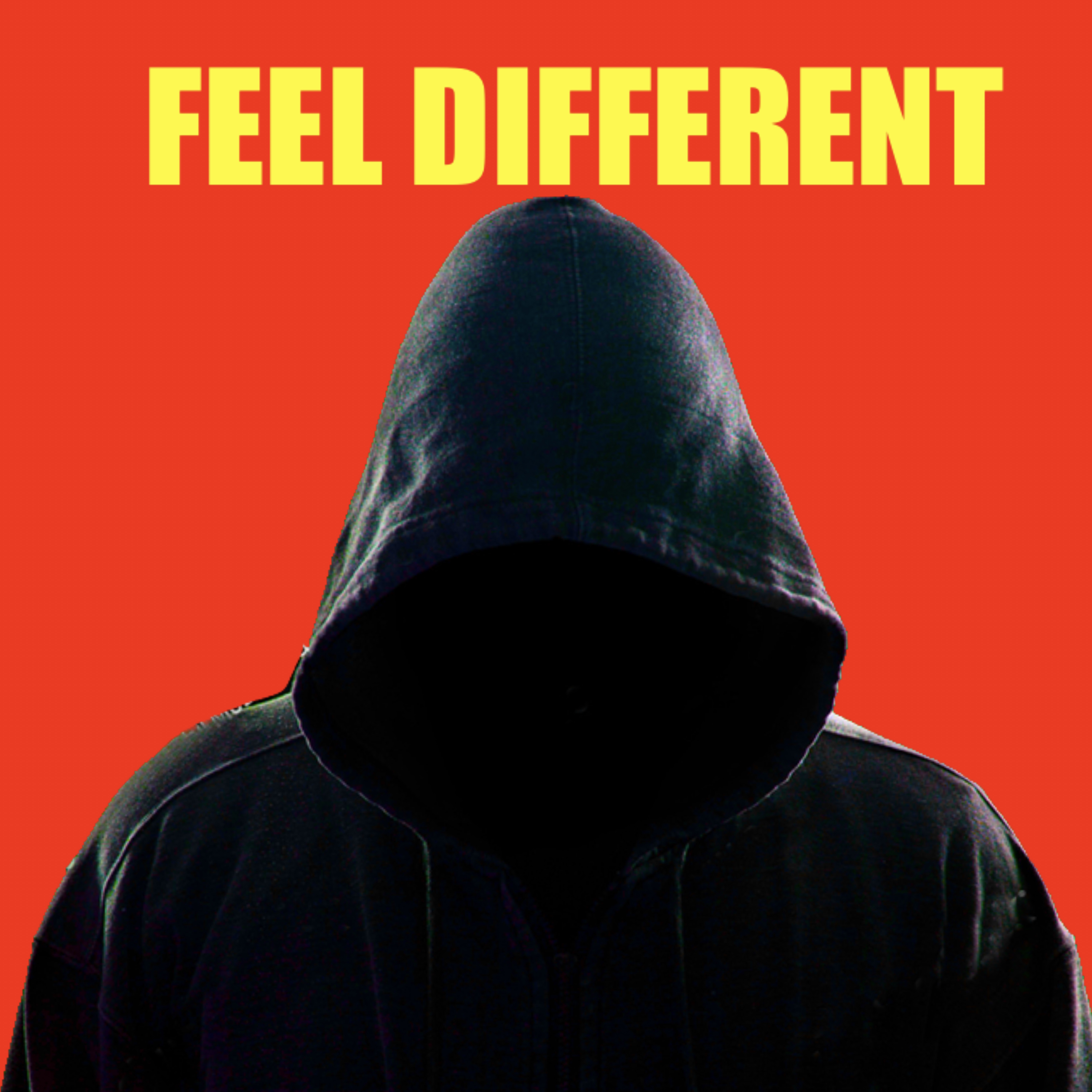 Feel Different (First Day Out The Feds) artwork
