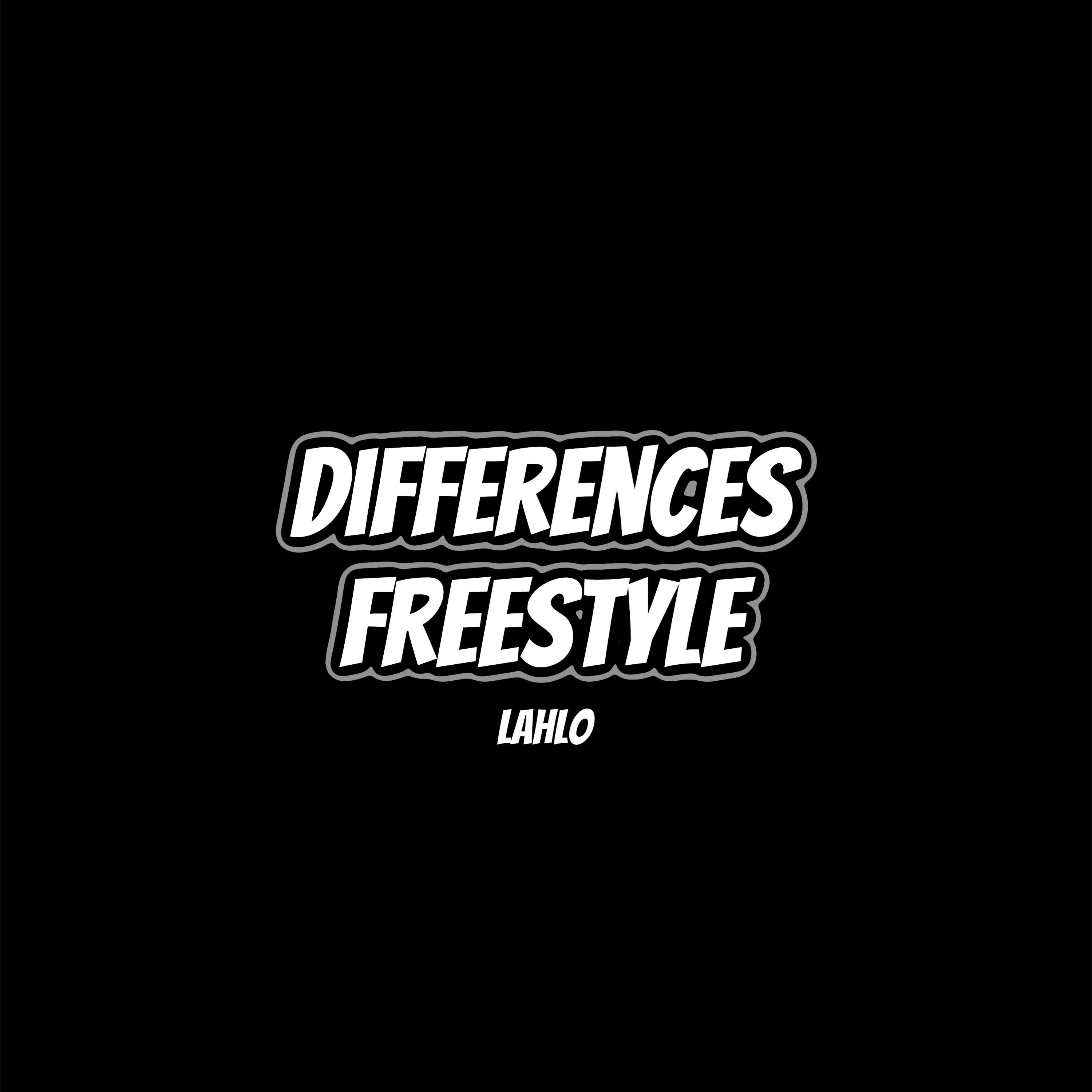 Differences Freestyle artwork