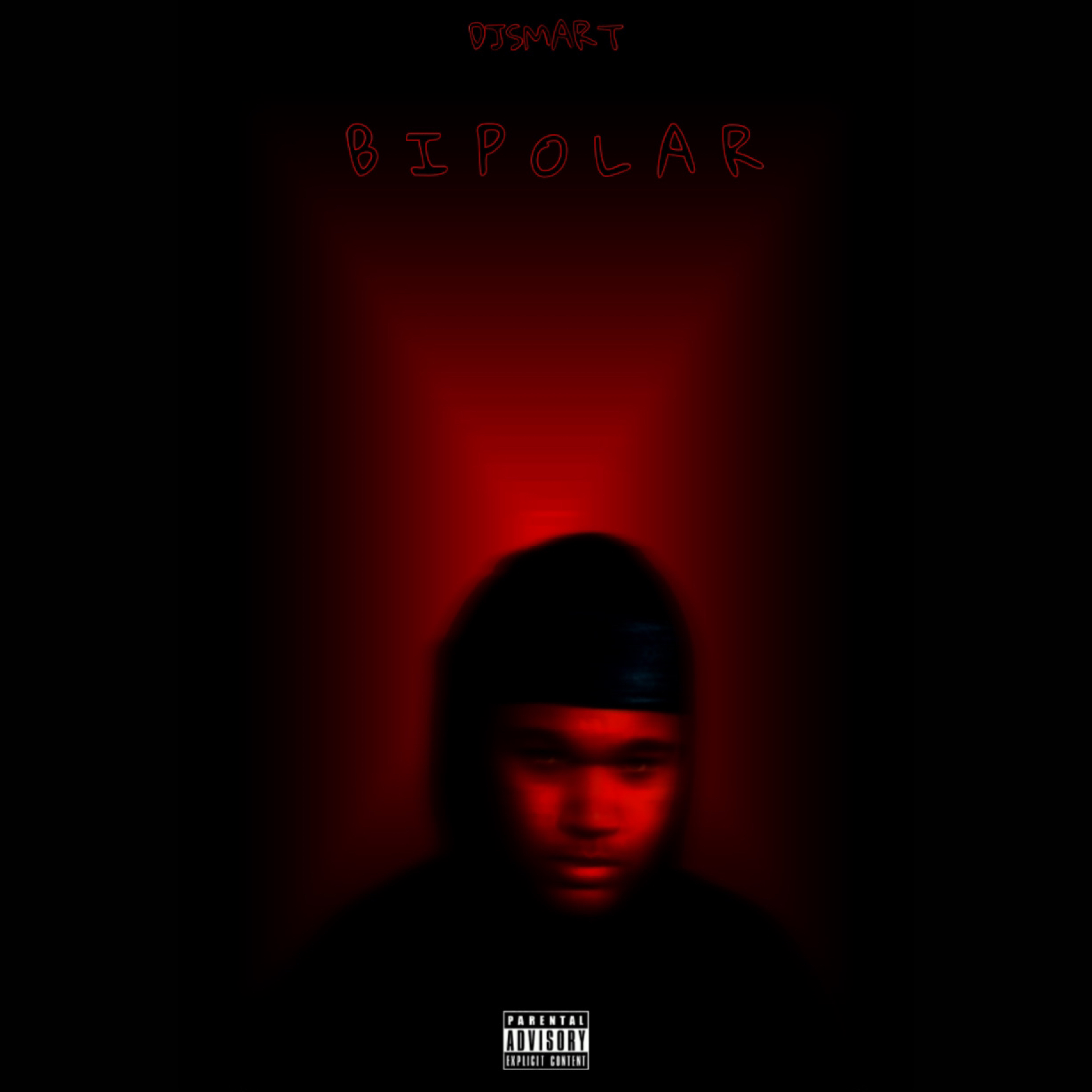 Bipolar by NewMoney Nard cover art