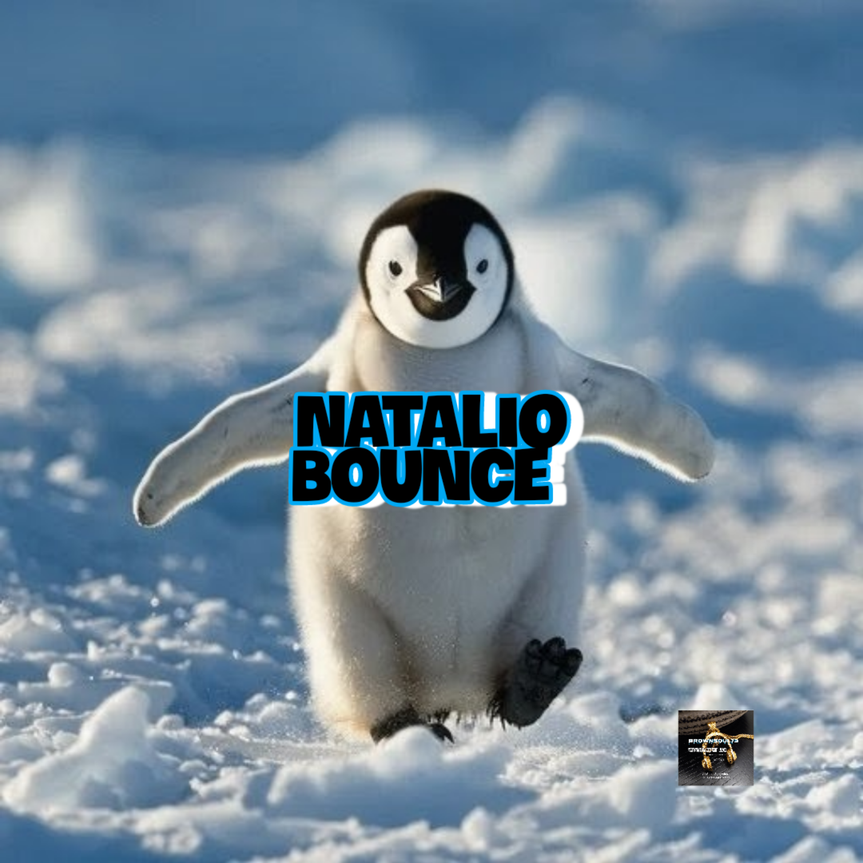 Natalio Bounce by Brownsoul73 cover art