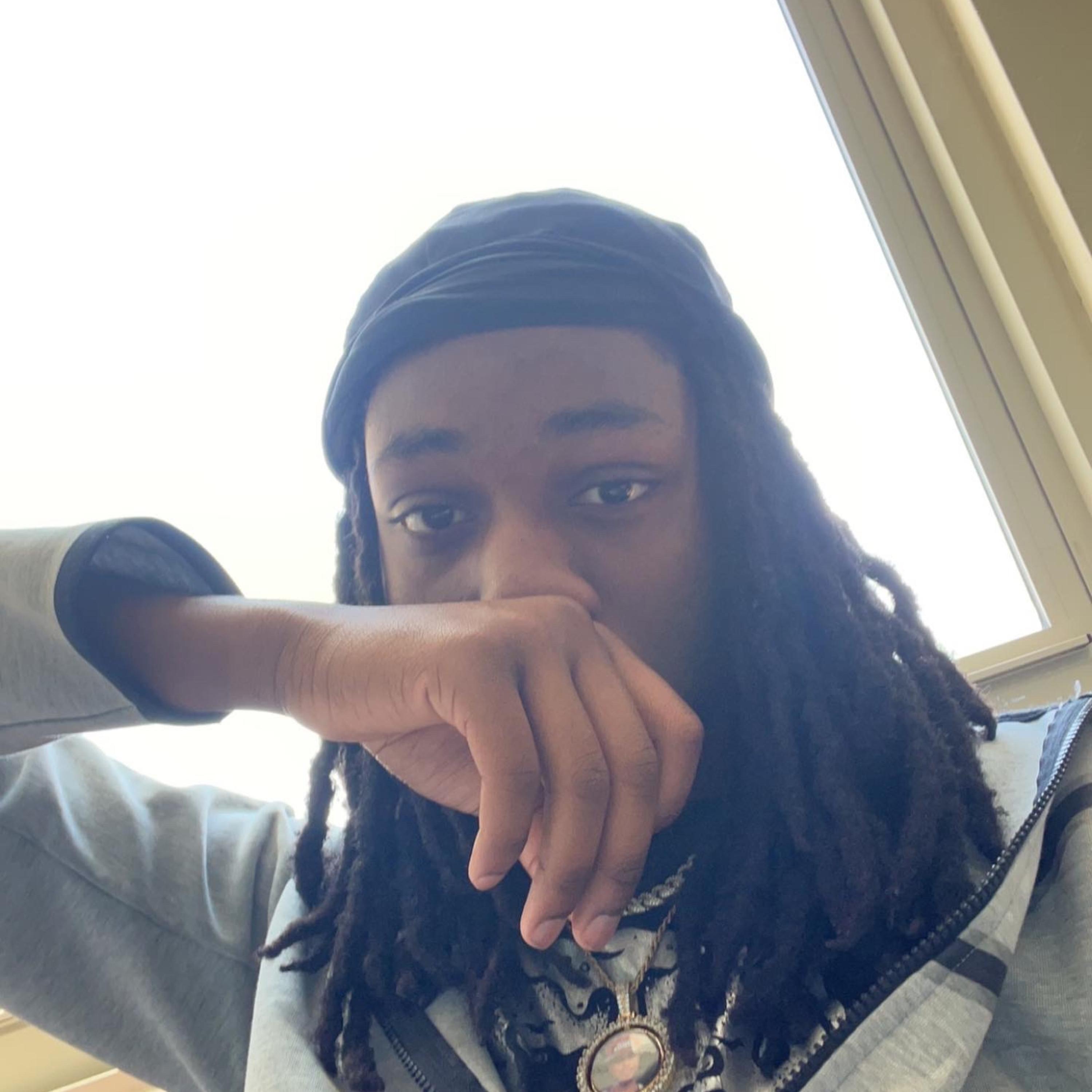 Bigger Figure artwork