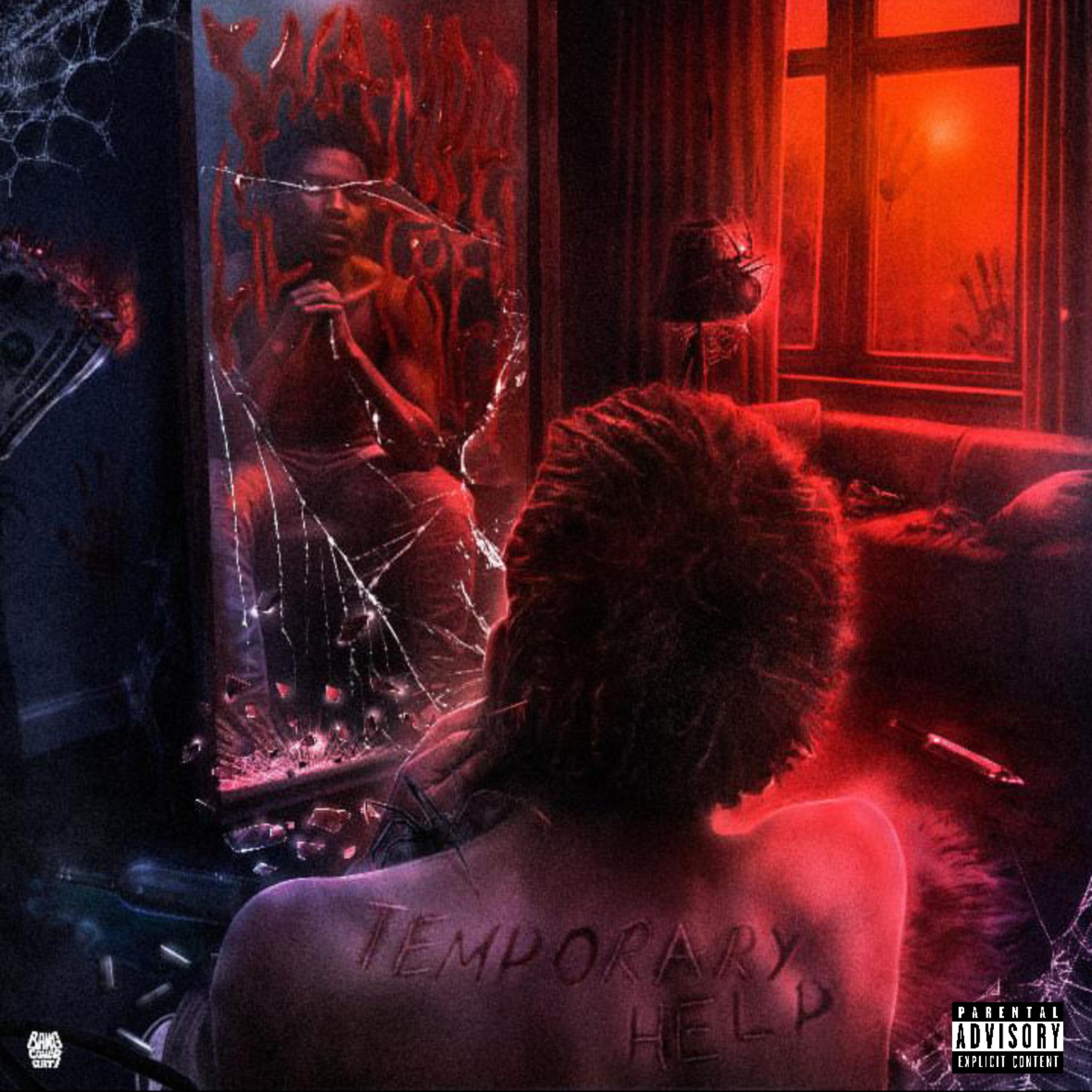 Wampp by Lil Trey cover art