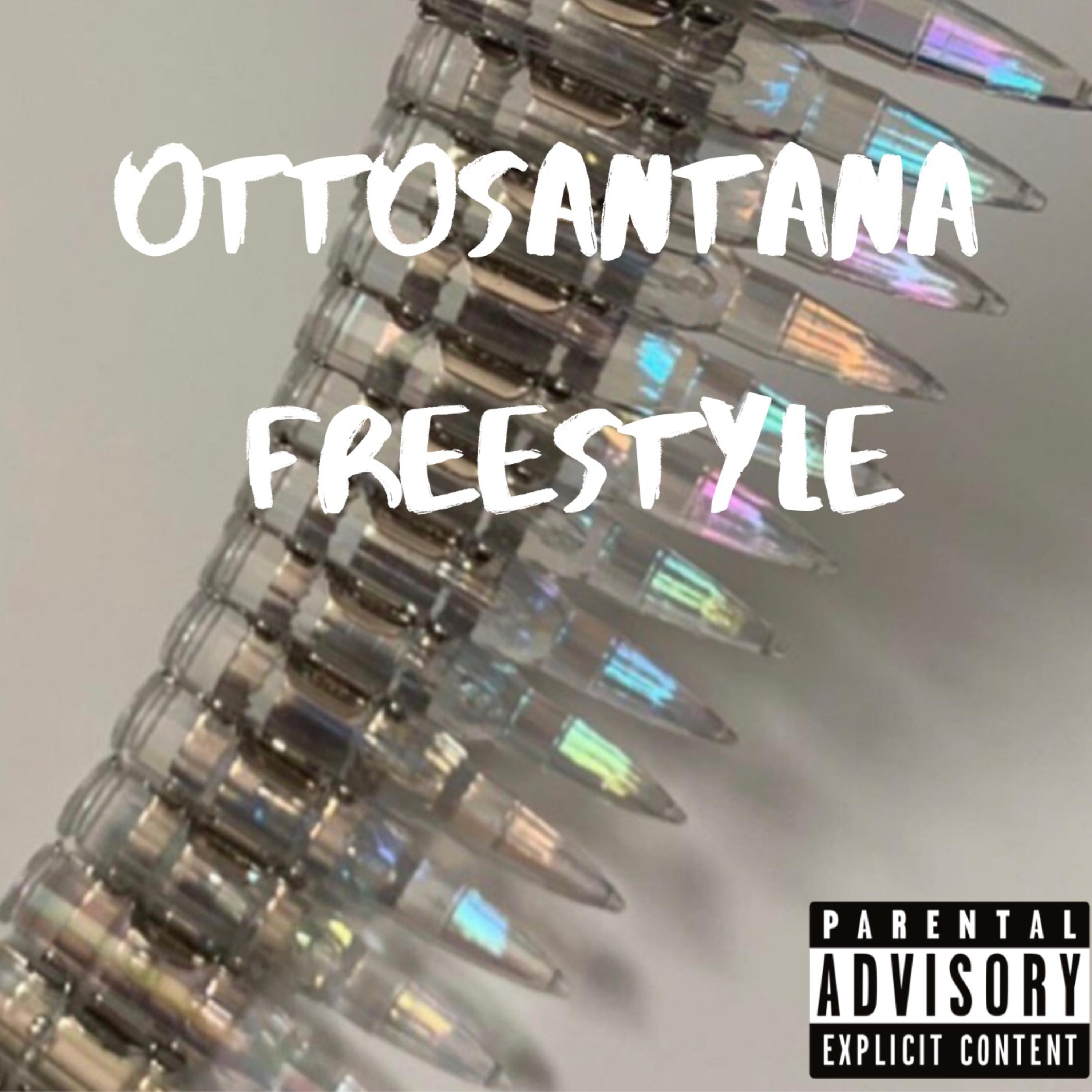 FREESTYLE artwork