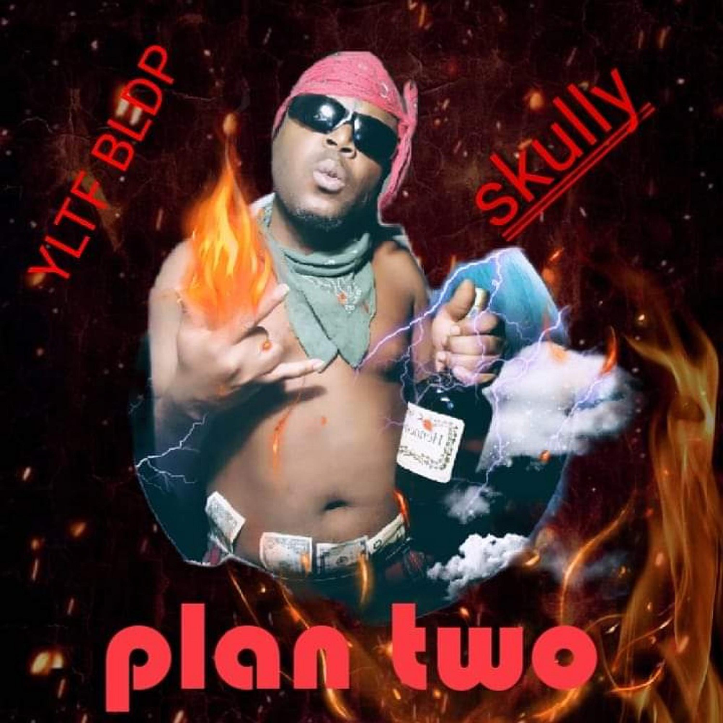plan Two  artwork