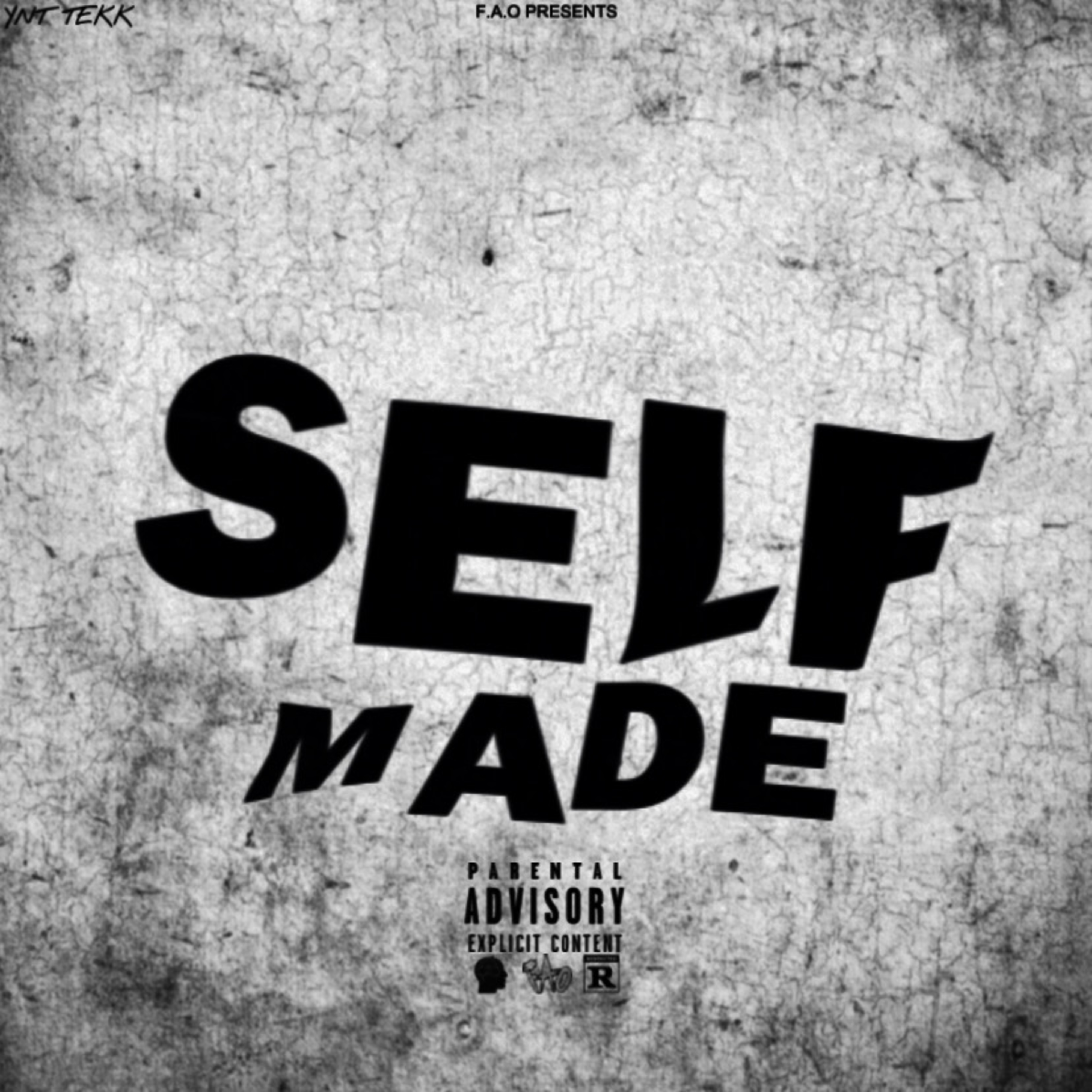 Self Made artwork