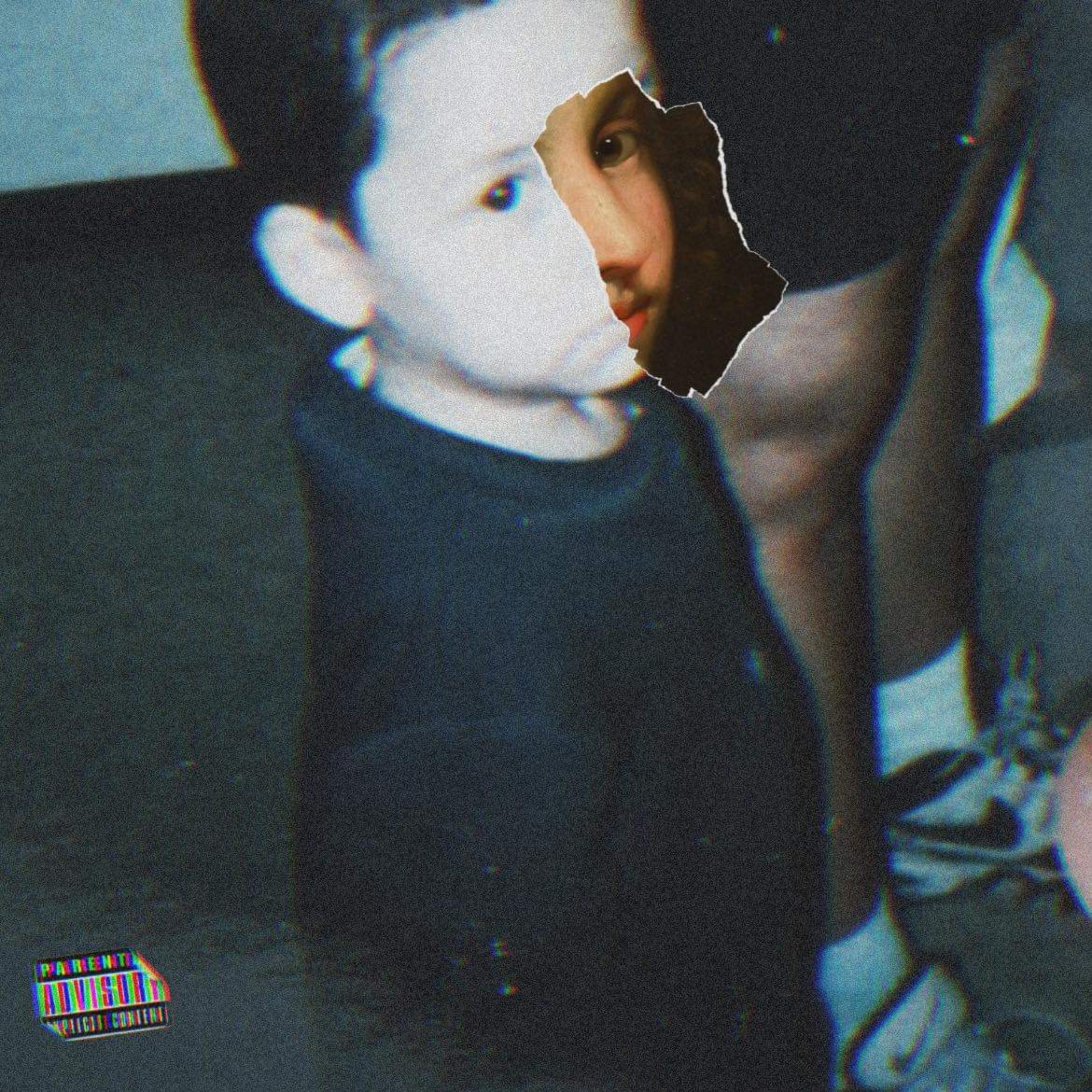 HIM. artwork