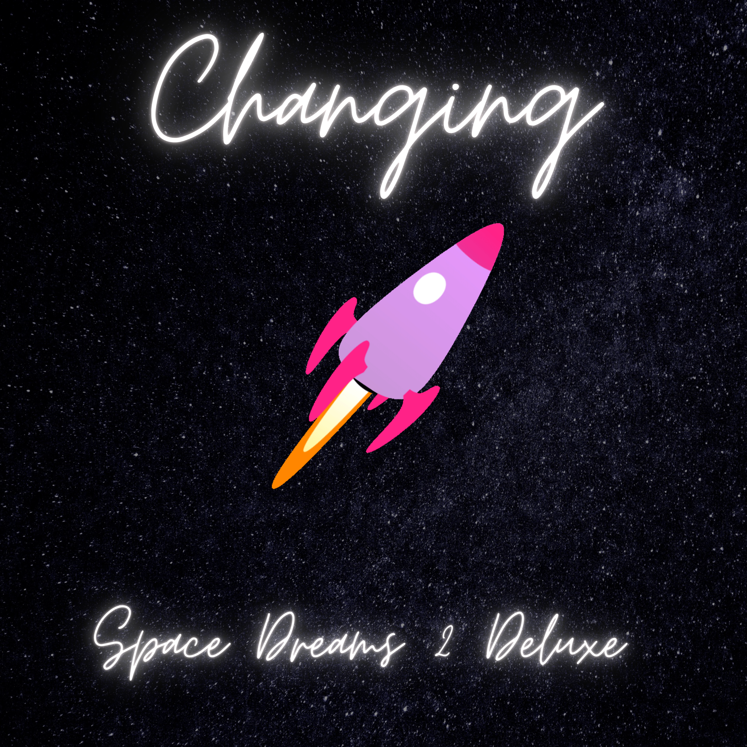 Changing artwork