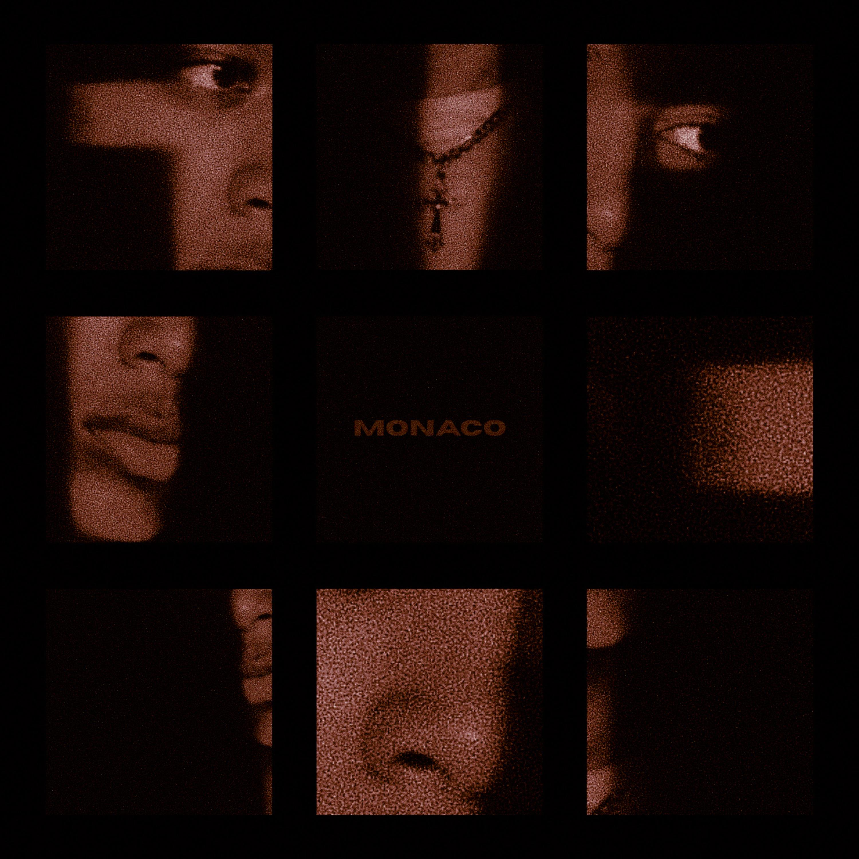 MONACO by SĒAN MOSIKILI