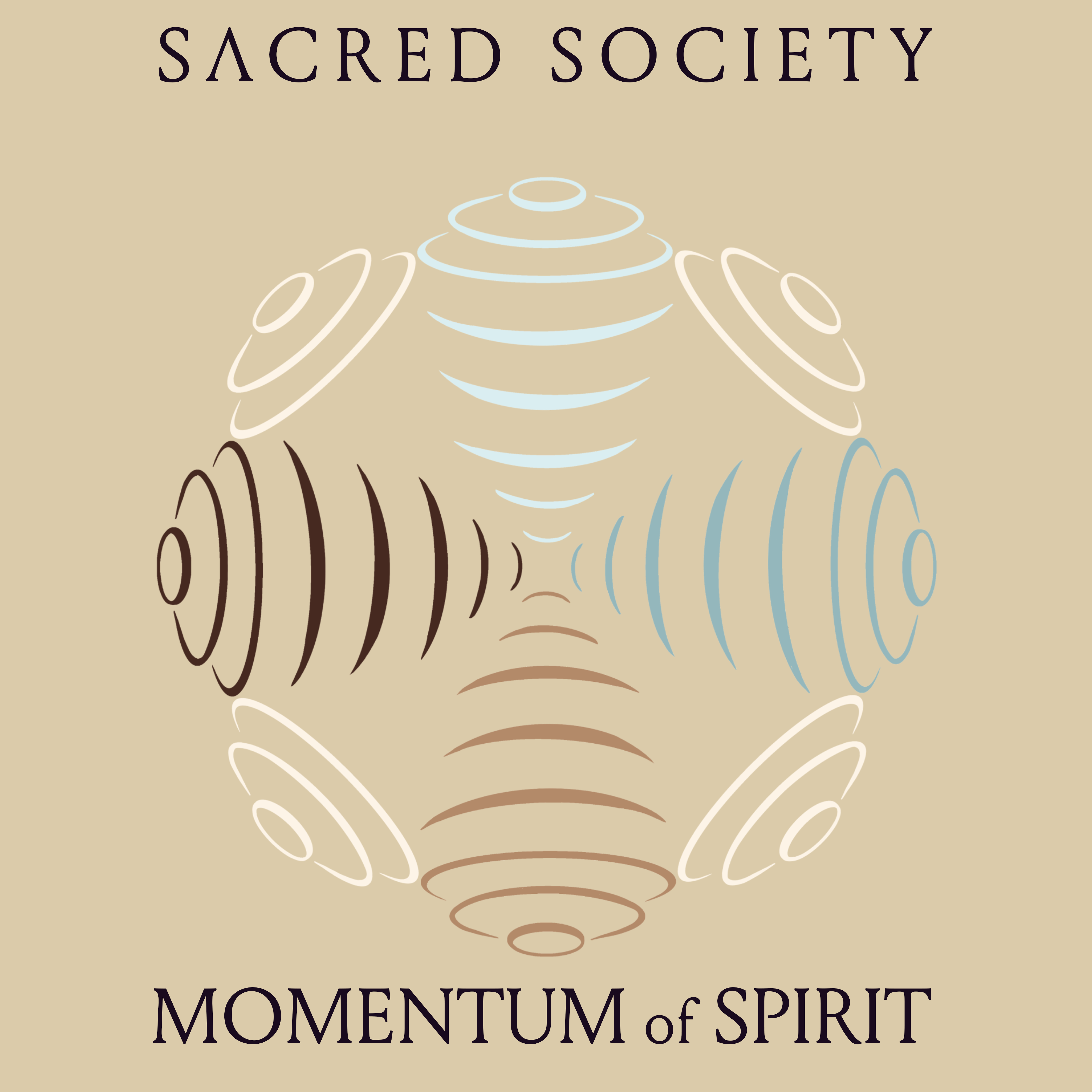 Momentum of Spirit artwork
