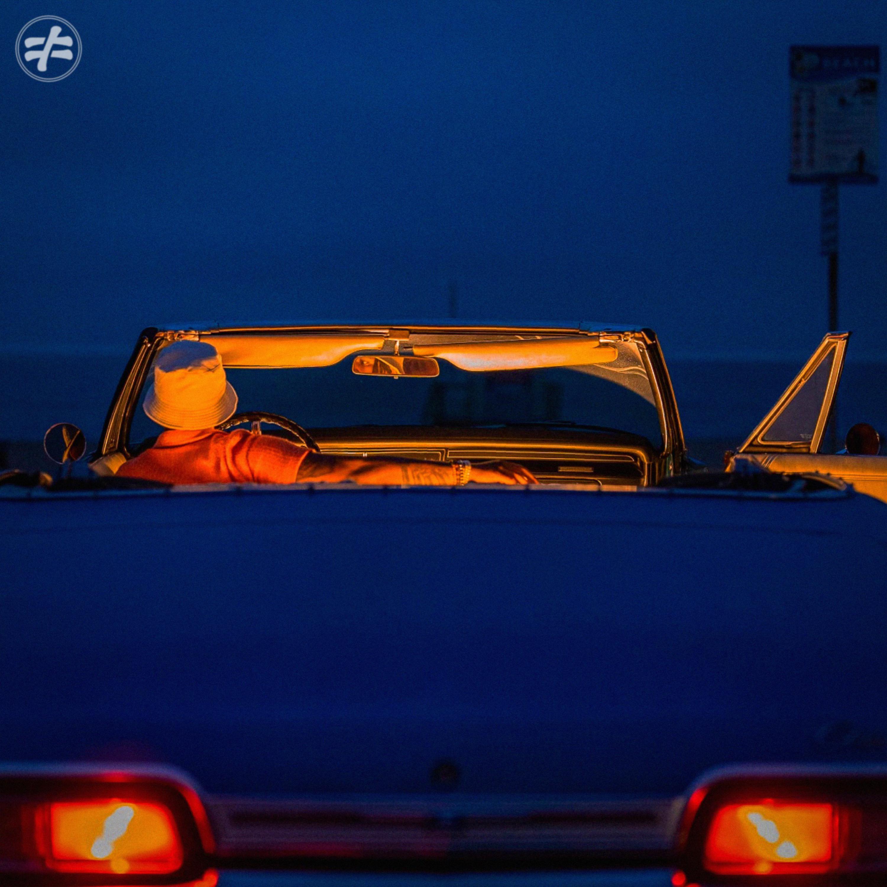 One Call Away artwork