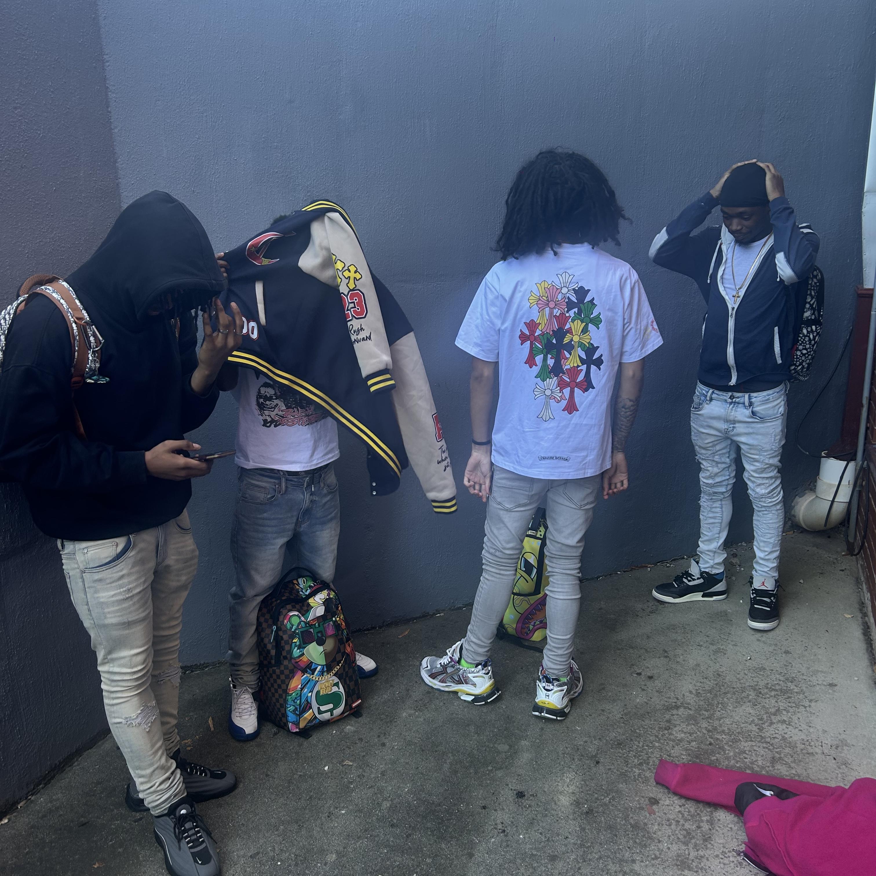 don’t fuck with feds artwork
