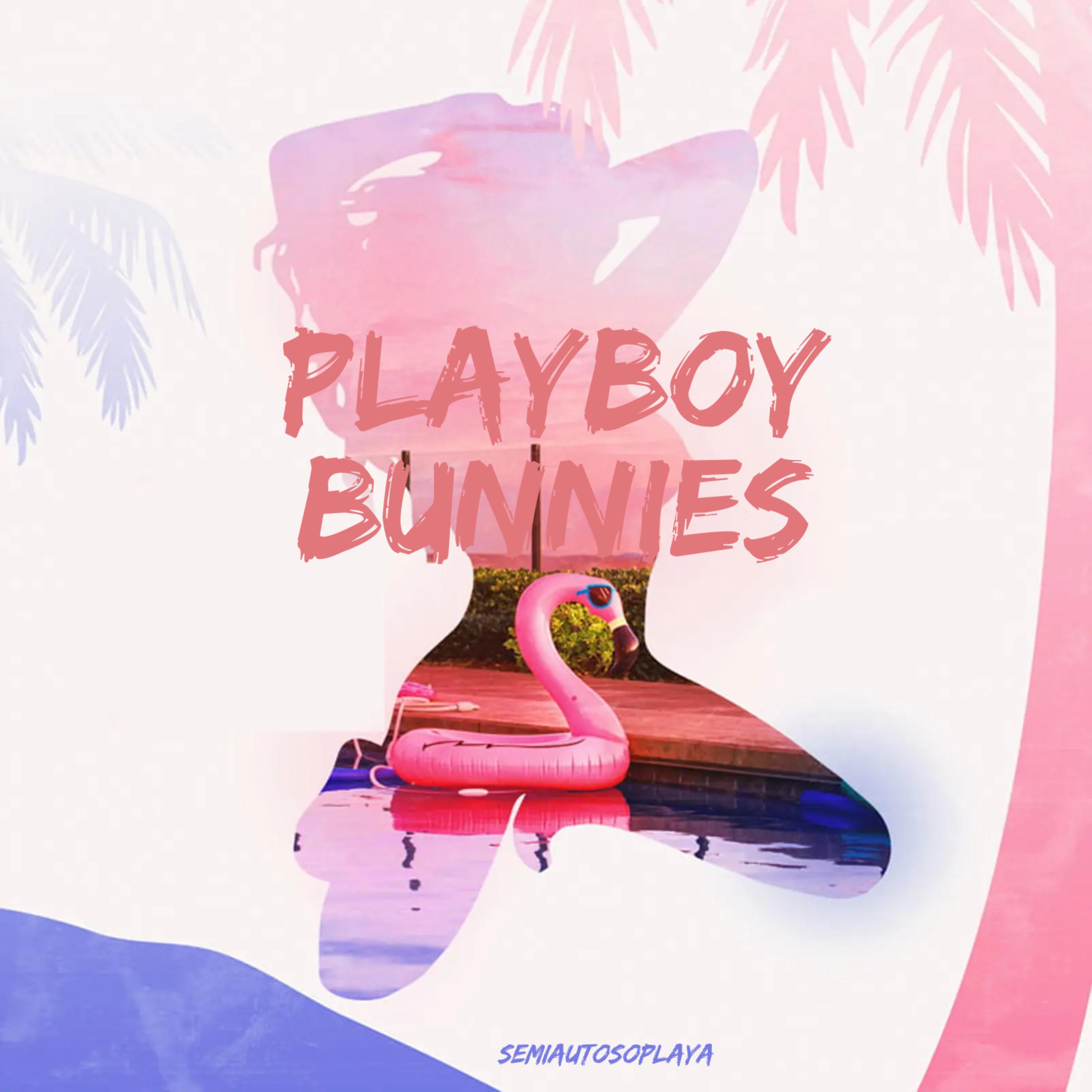 Playboy Bunnies by Semiautosoplaya cover art