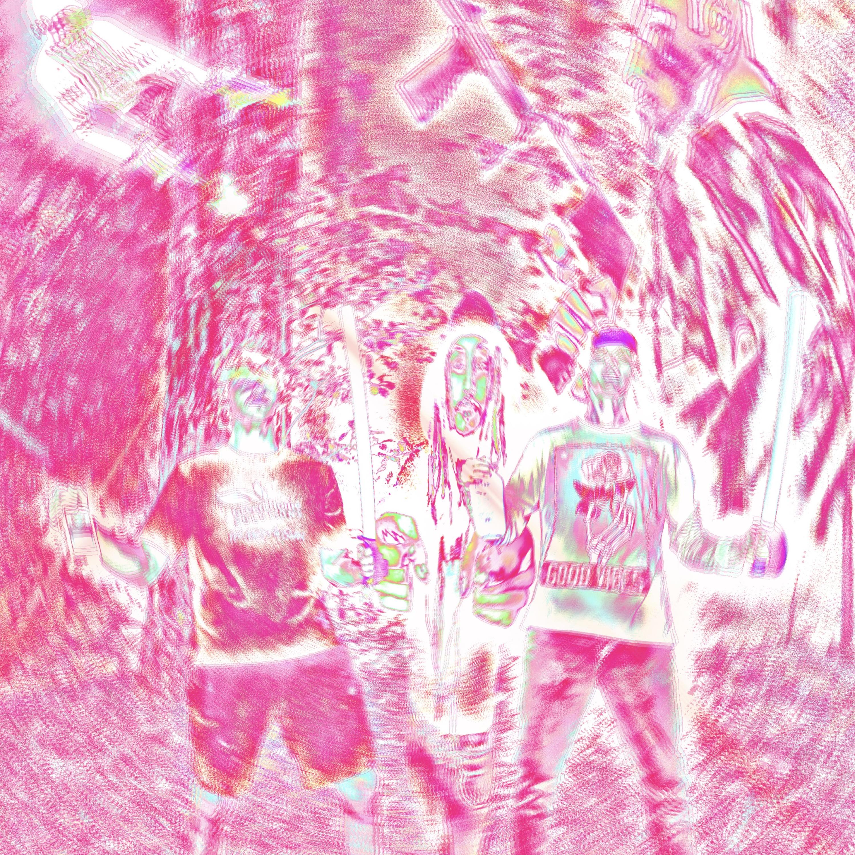 обрушить artwork